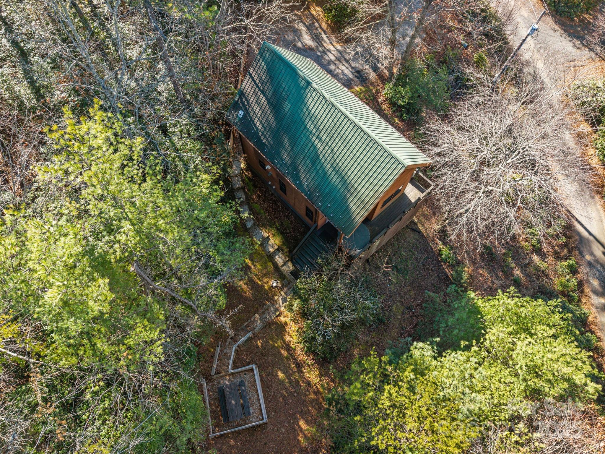 100 Bear Den Mountain View Drive — Spruce Pine