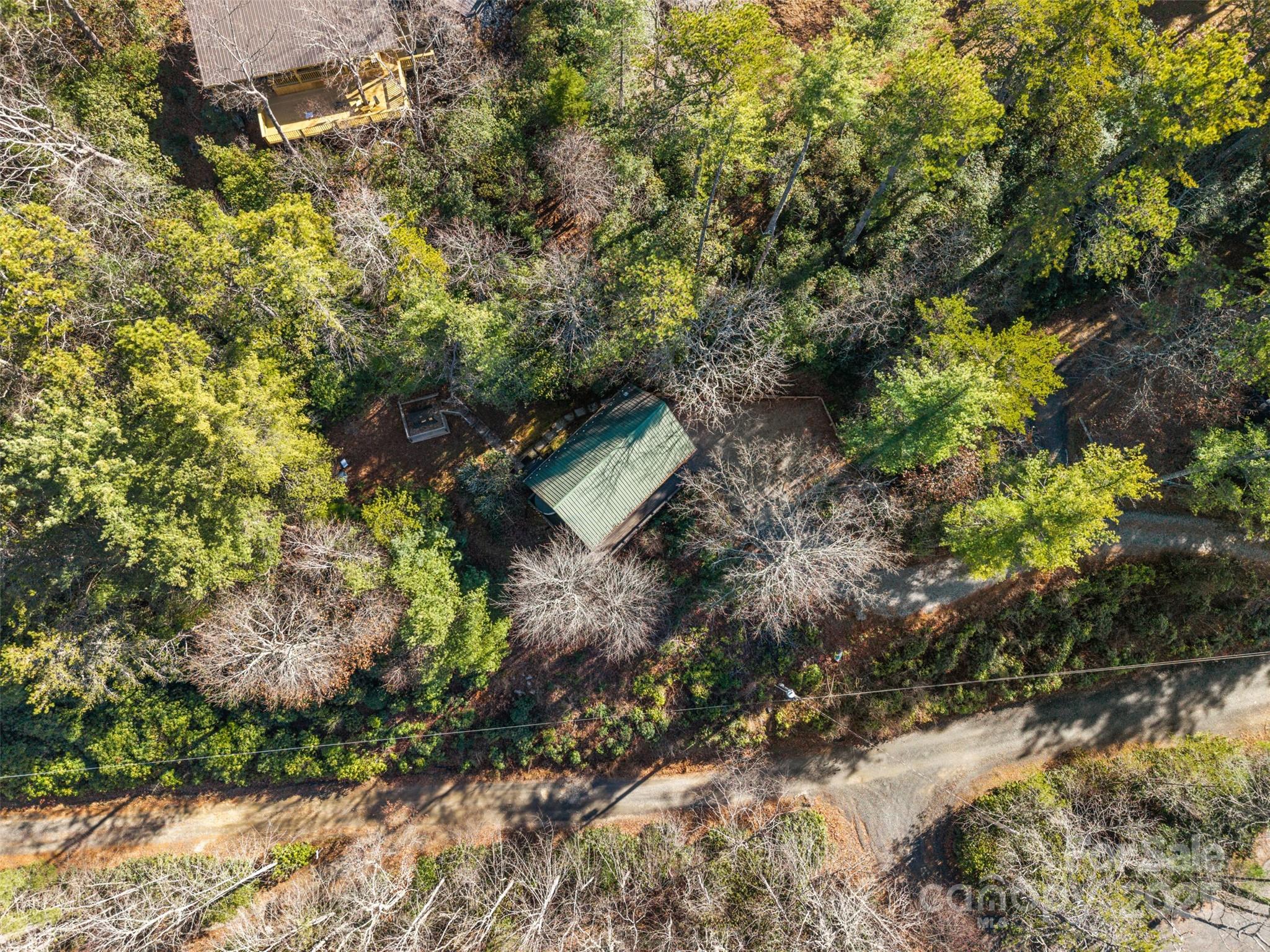 100 Bear Den Mountain View Drive — Spruce Pine
