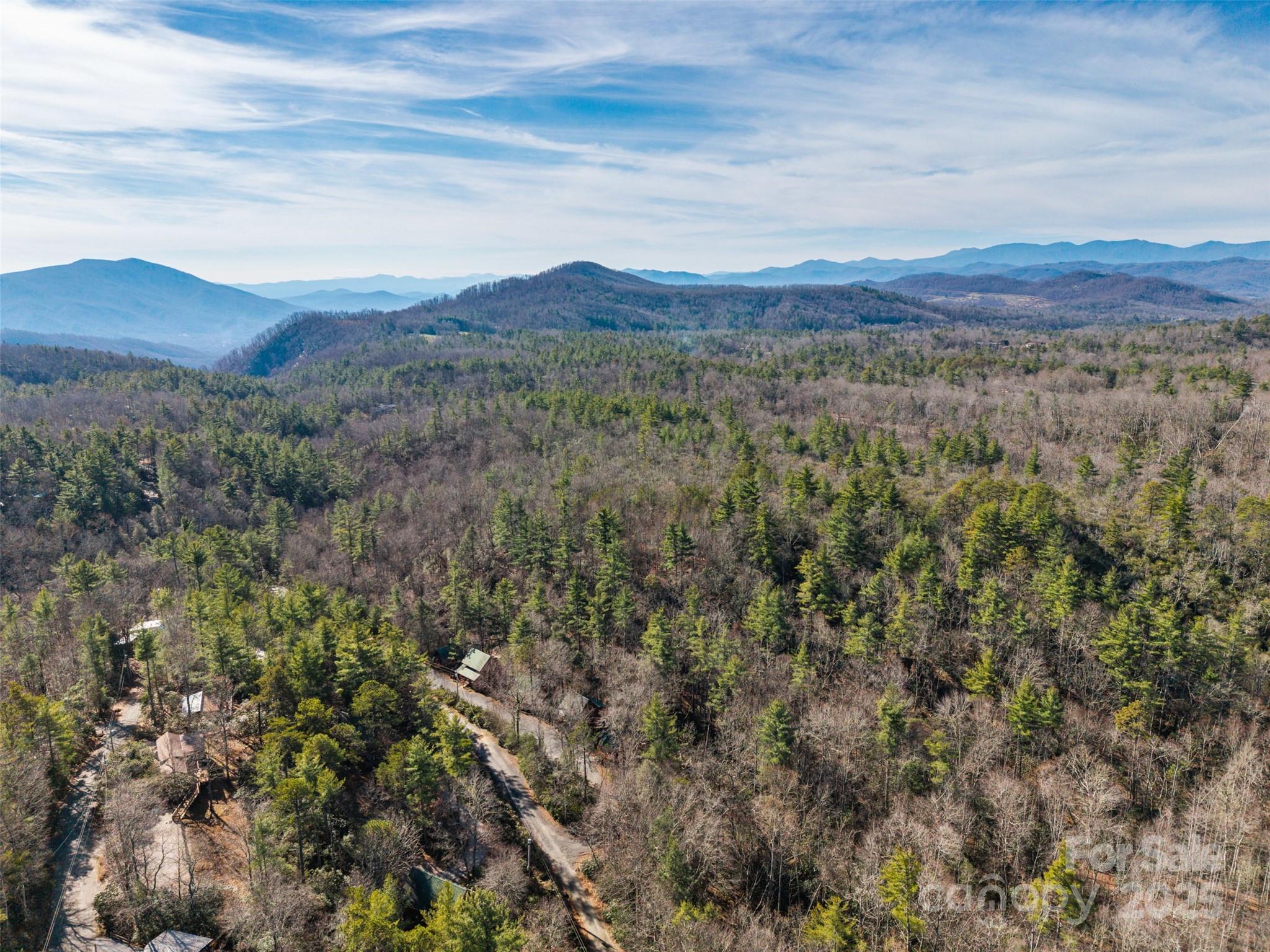 100 Bear Den Mountain View Drive — Spruce Pine