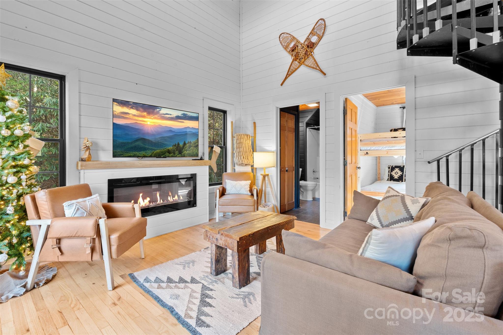 100 Bear Den Mountain View Drive — Spruce Pine