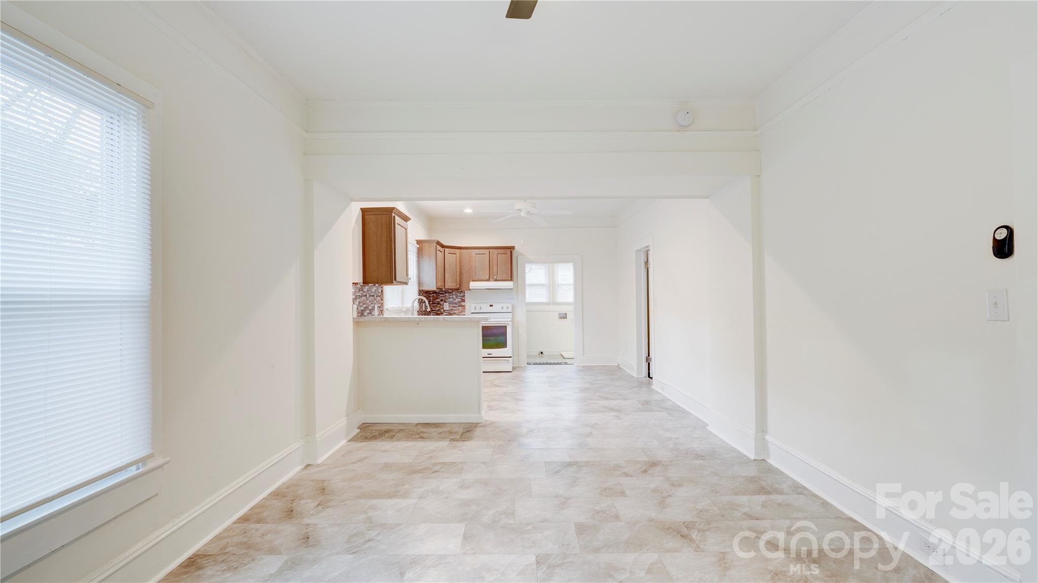 1003 N Cannon Boulevard — Kannapolis