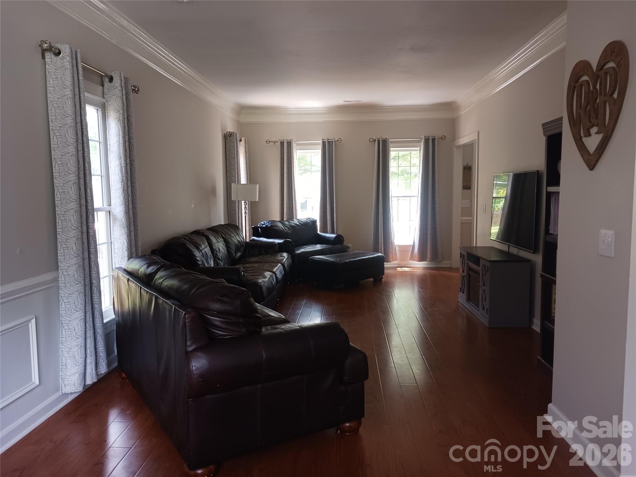 12702 Landing Green Drive — Charlotte