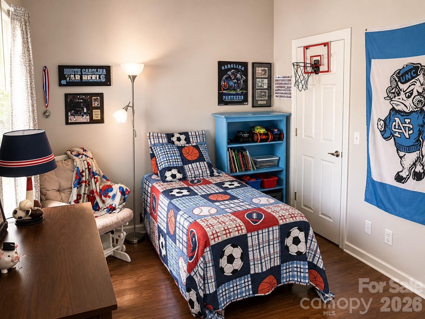 12702 Landing Green Drive — Charlotte