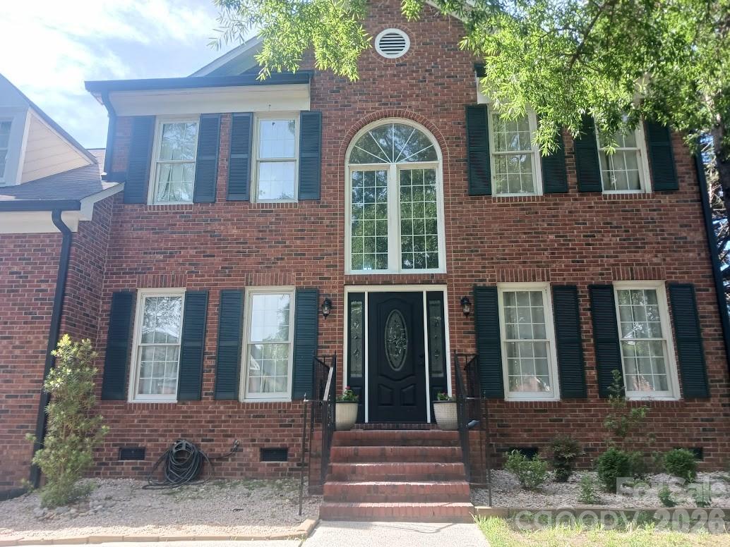 12702 Landing Green Drive — Charlotte