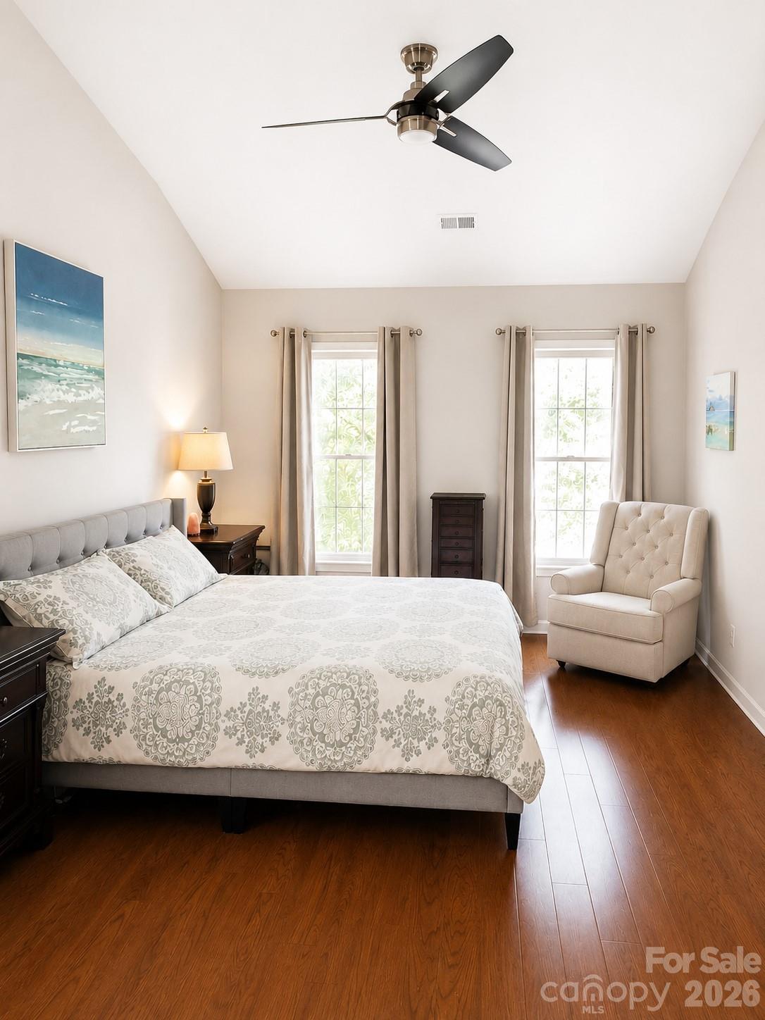 12702 Landing Green Drive — Charlotte