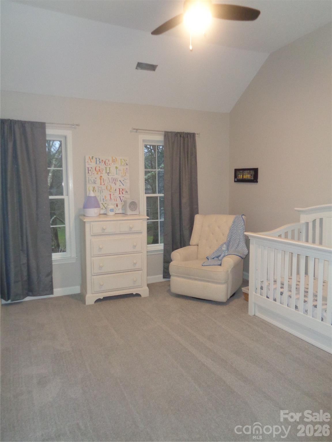 12702 Landing Green Drive — Charlotte