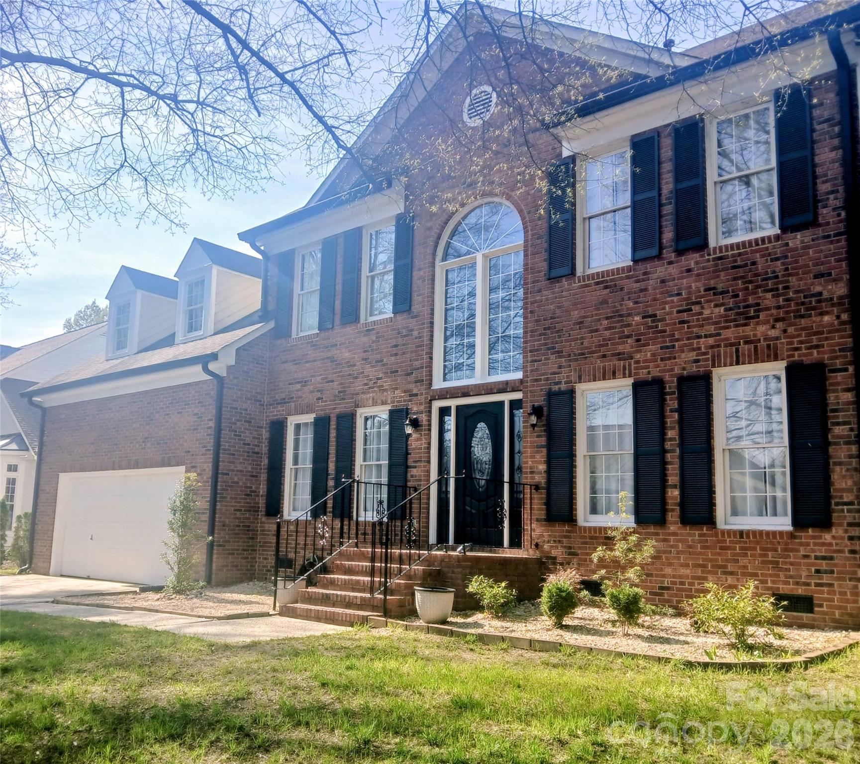12702 Landing Green Drive — Charlotte