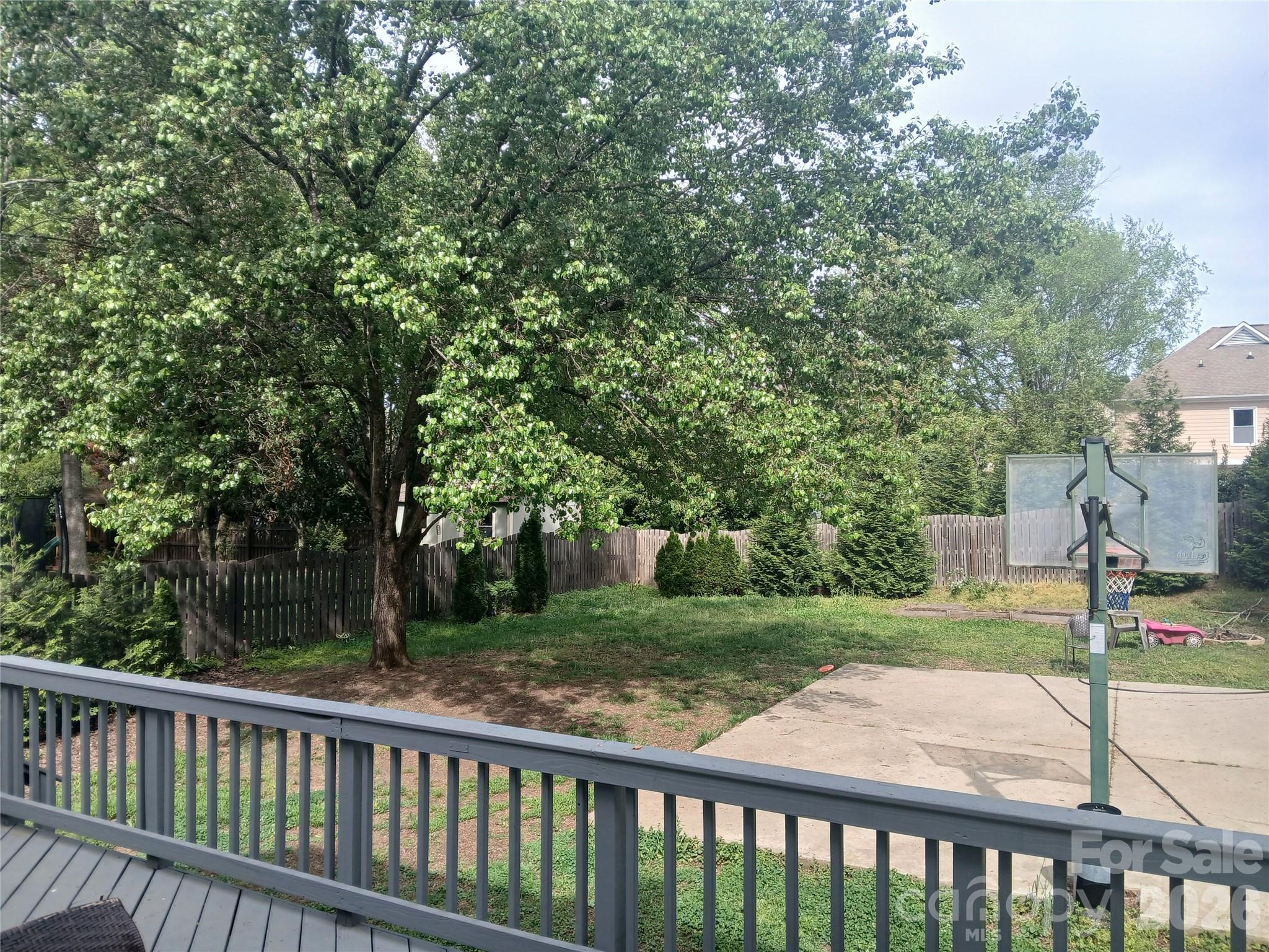 12702 Landing Green Drive — Charlotte