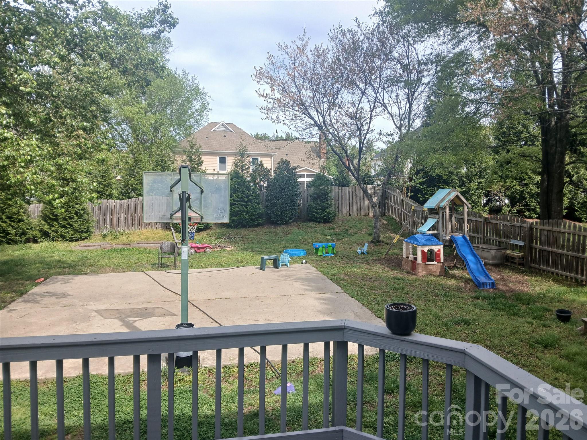 12702 Landing Green Drive — Charlotte