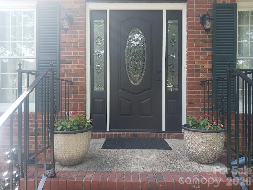 12702 Landing Green Drive — Charlotte