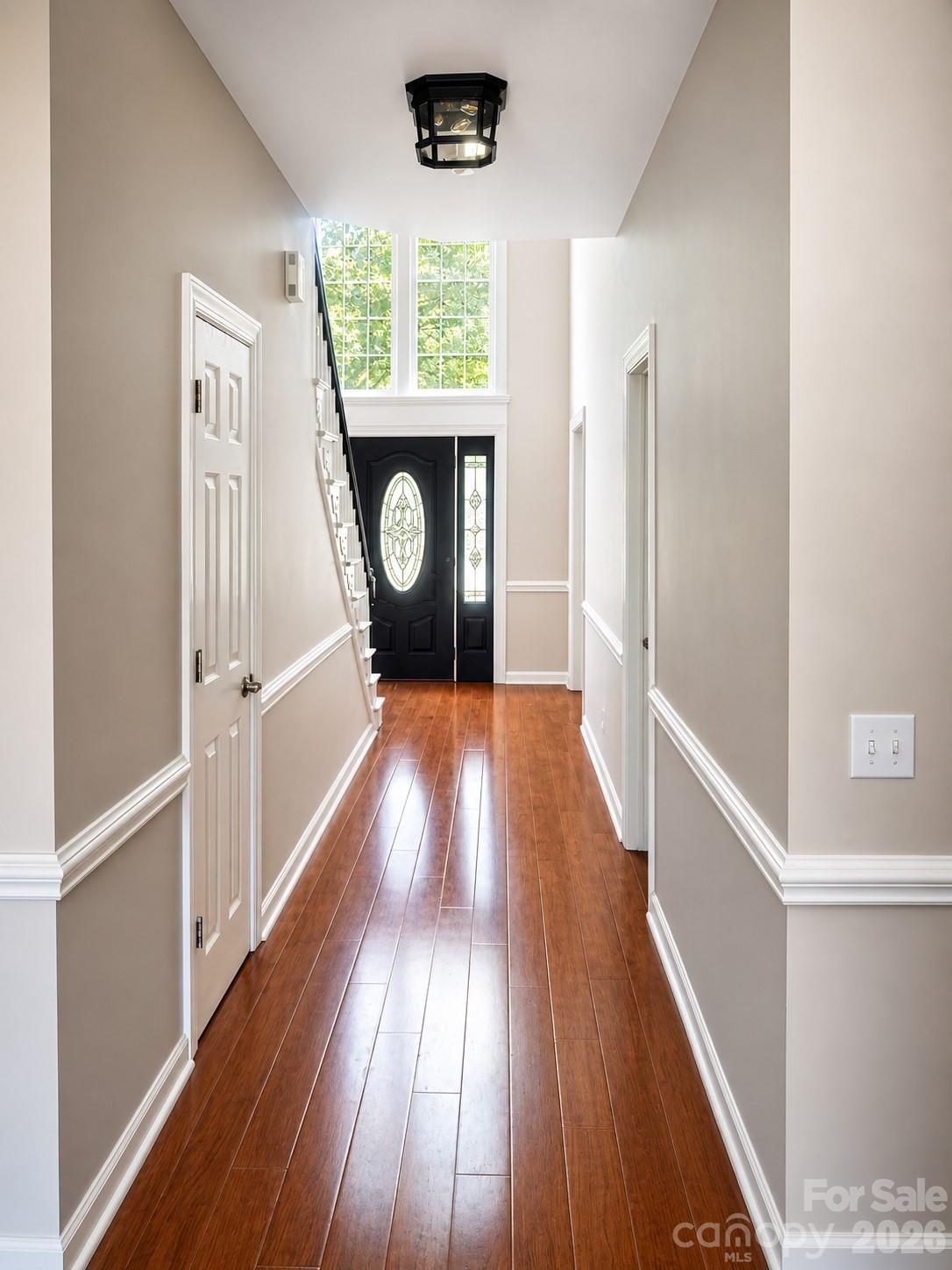 12702 Landing Green Drive — Charlotte