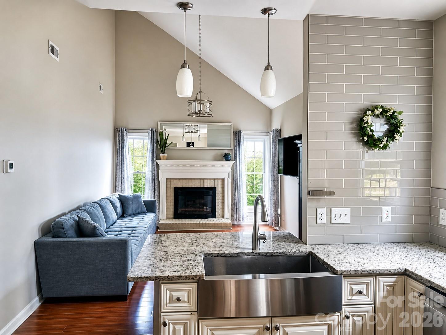 12702 Landing Green Drive — Charlotte