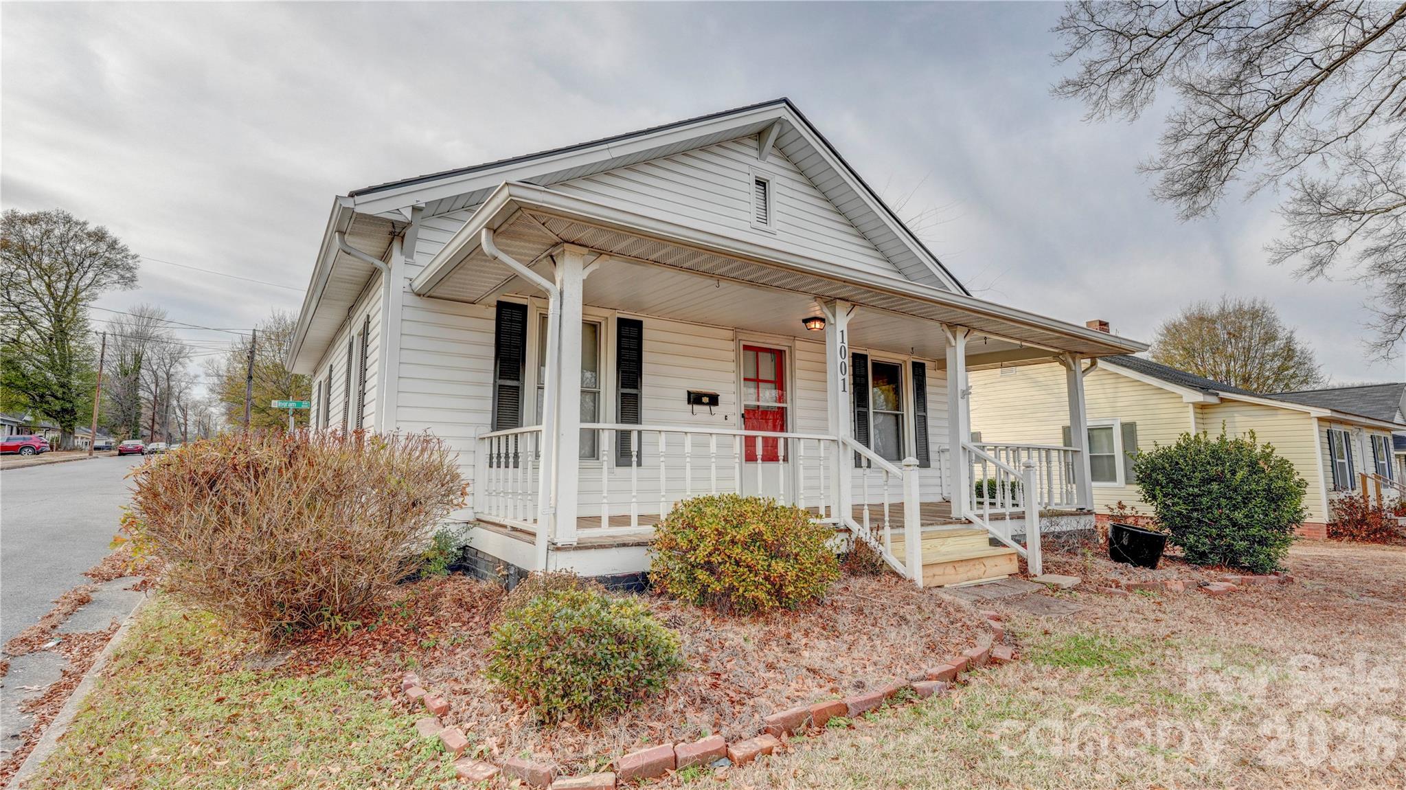 1001 N Cannon Boulevard — Kannapolis