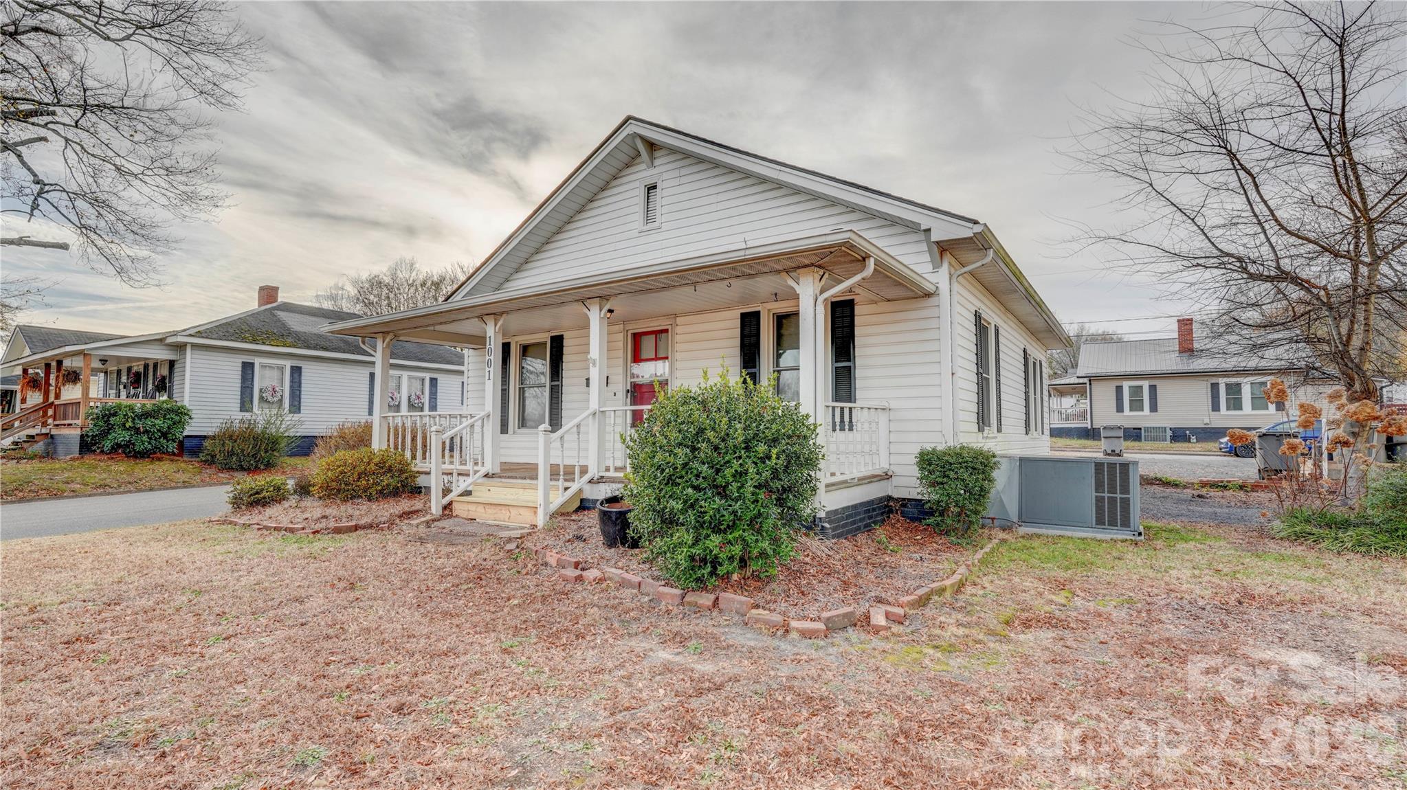 1001 N Cannon Boulevard — Kannapolis