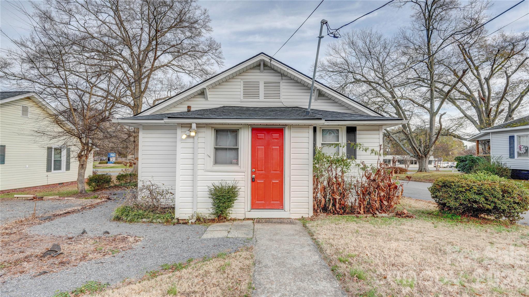 1001 N Cannon Boulevard — Kannapolis