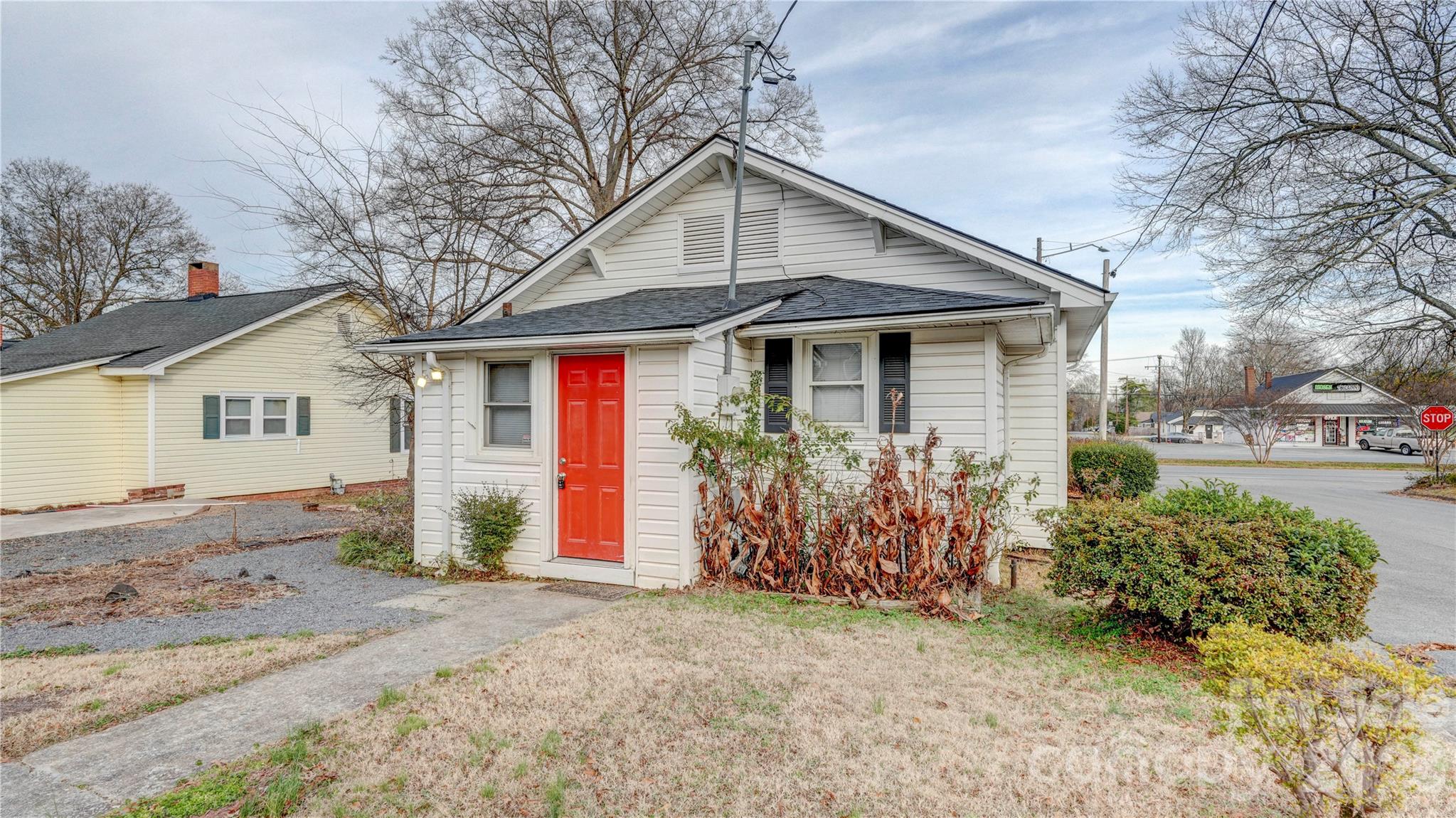 1001 N Cannon Boulevard — Kannapolis