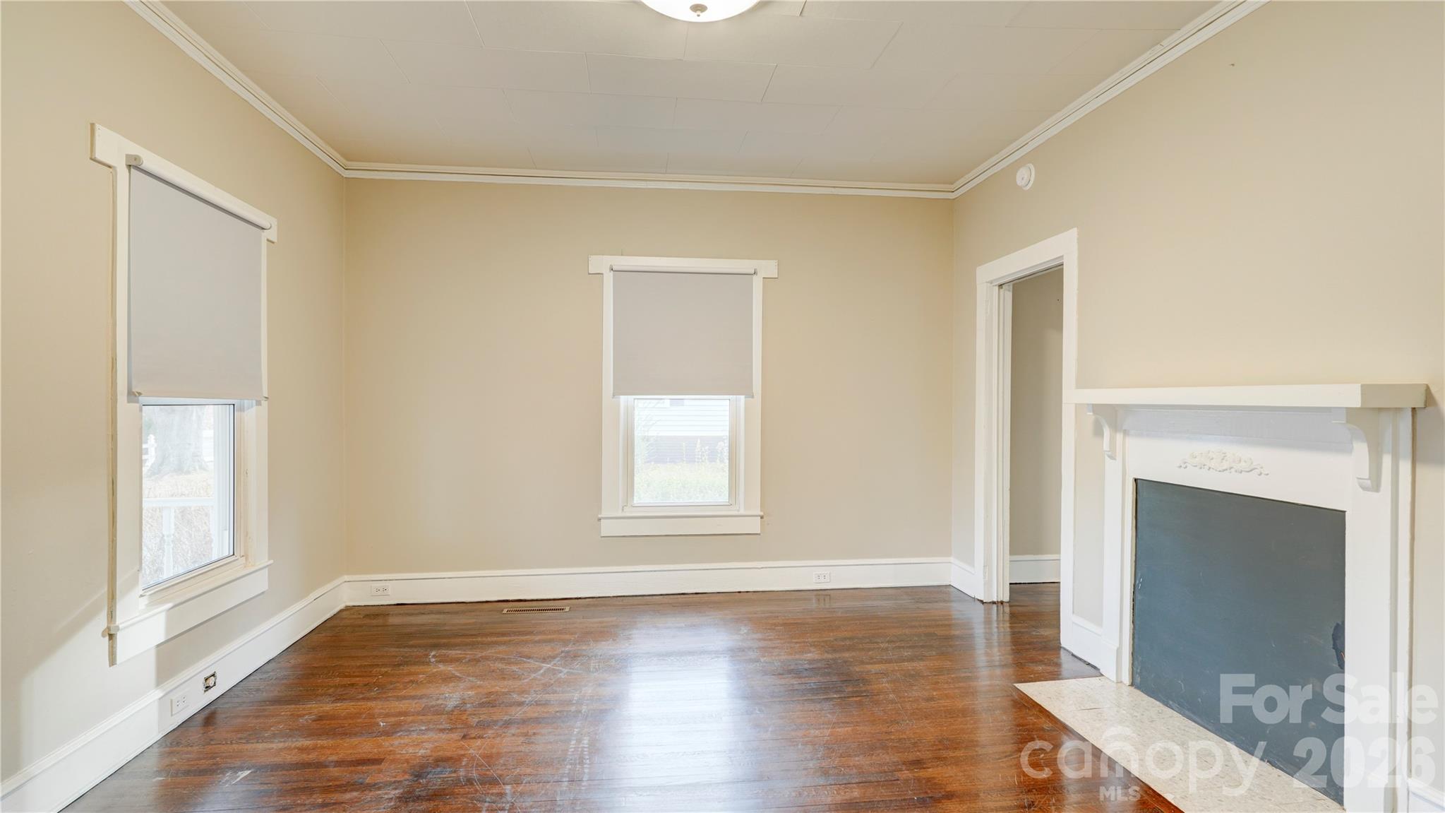 1001 N Cannon Boulevard — Kannapolis