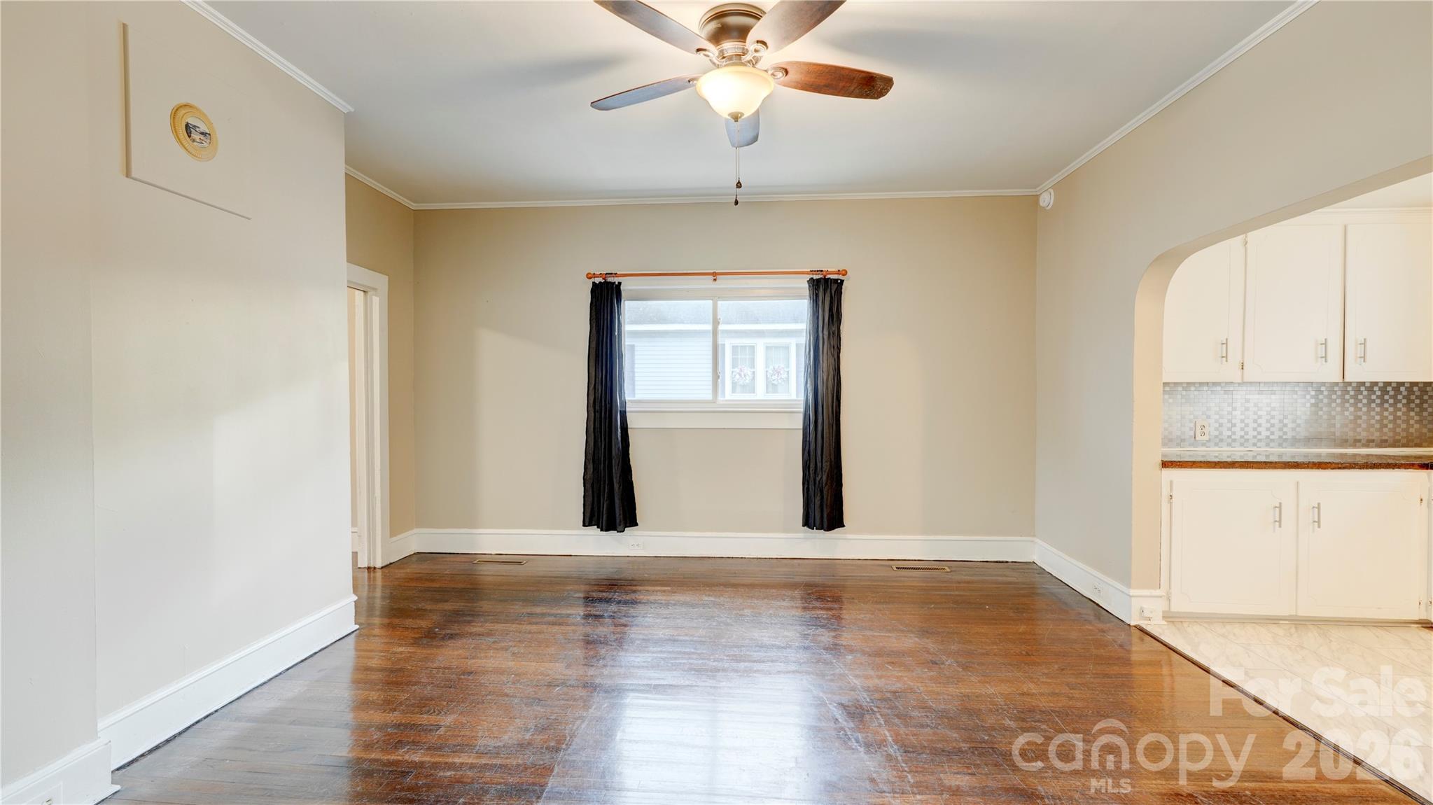 1001 N Cannon Boulevard — Kannapolis