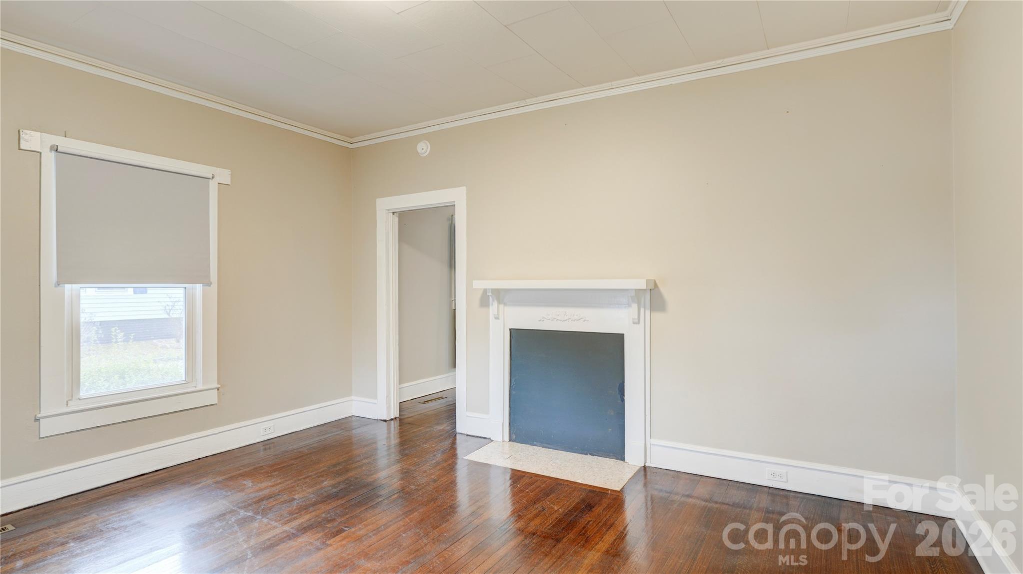1001 N Cannon Boulevard — Kannapolis