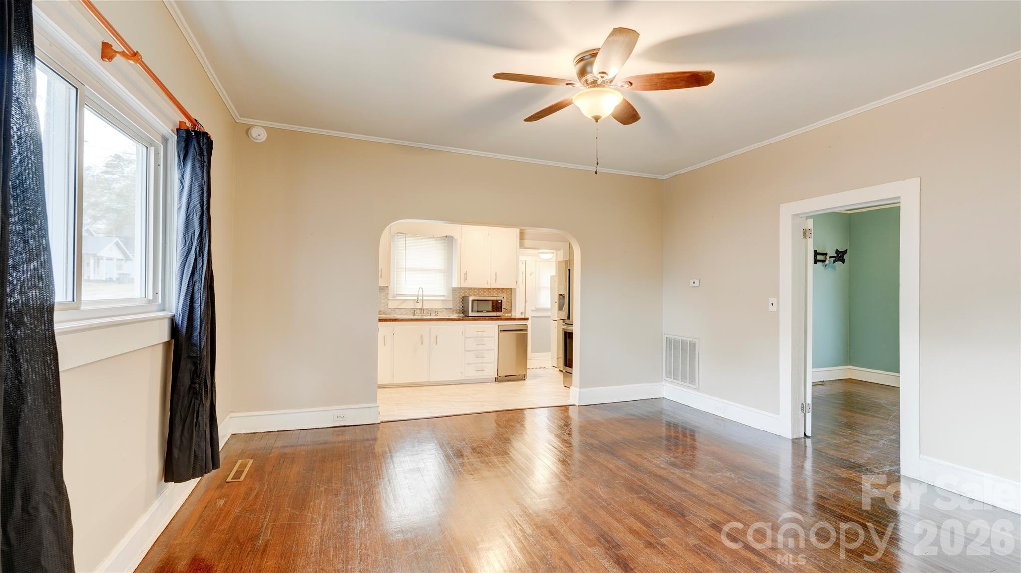 1001 N Cannon Boulevard — Kannapolis