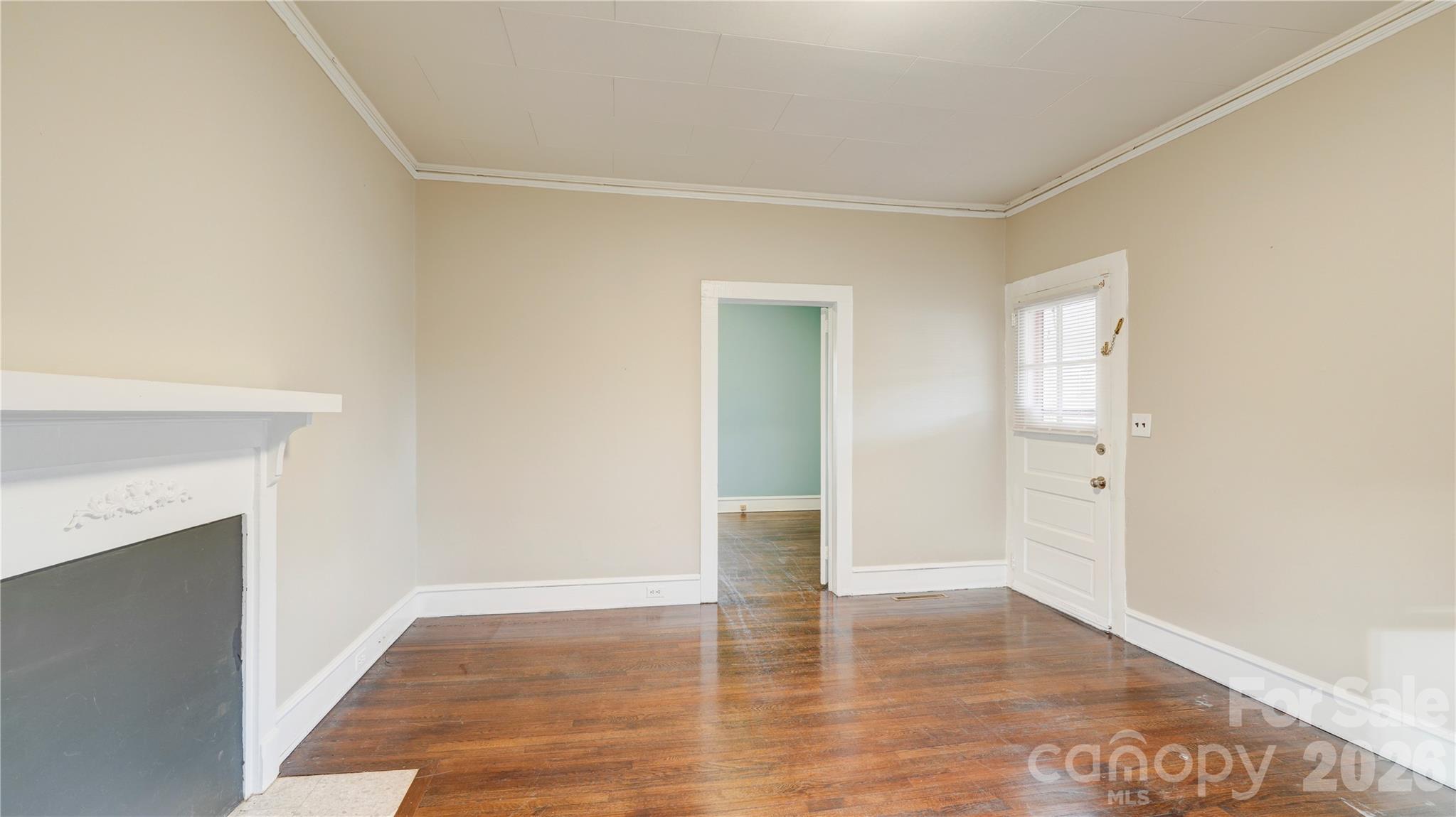 1001 N Cannon Boulevard — Kannapolis