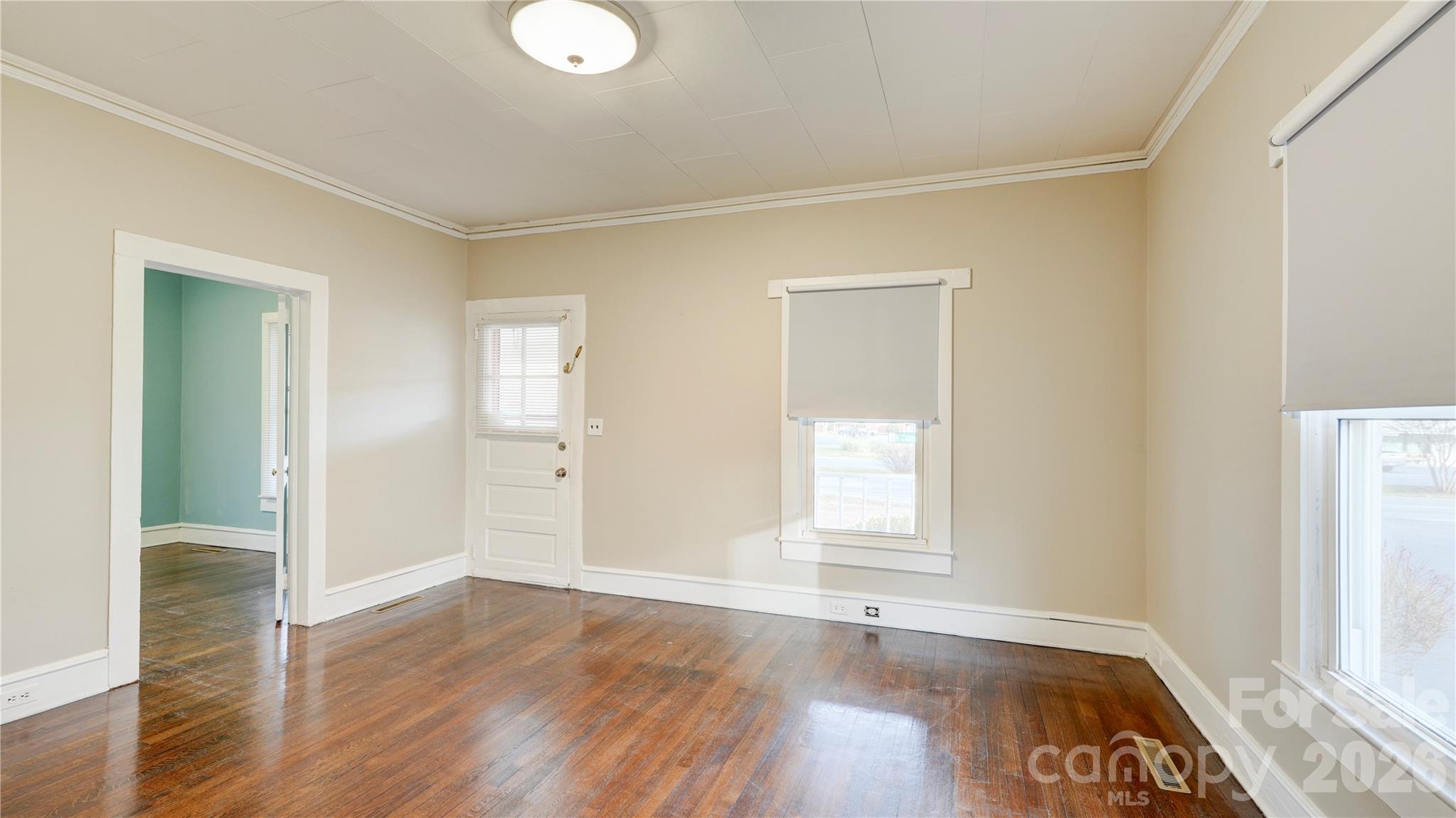 1001 N Cannon Boulevard — Kannapolis