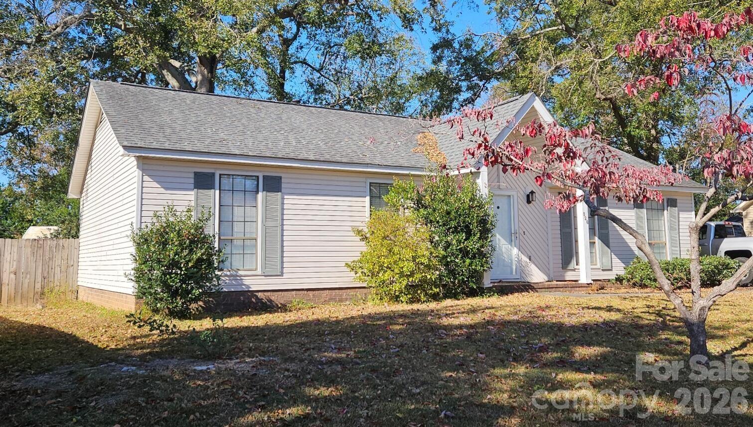 526 Hillcrest Drive — North Augusta