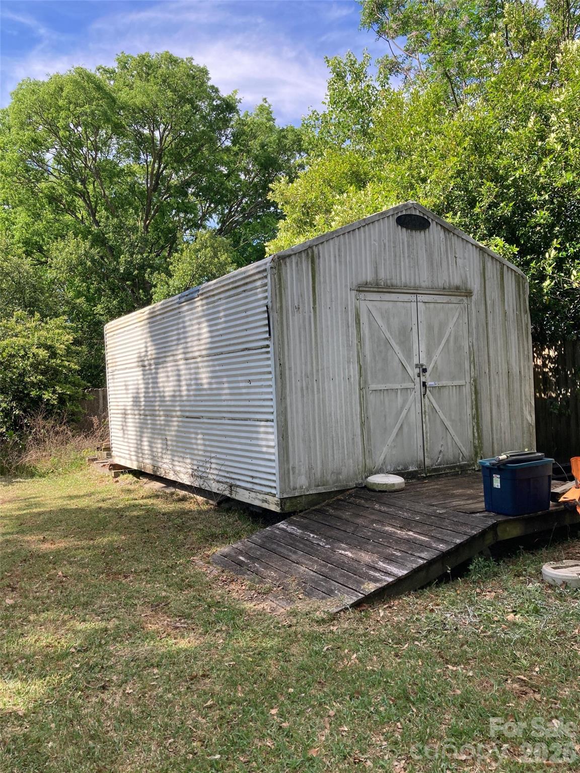 526 Hillcrest Drive — North Augusta