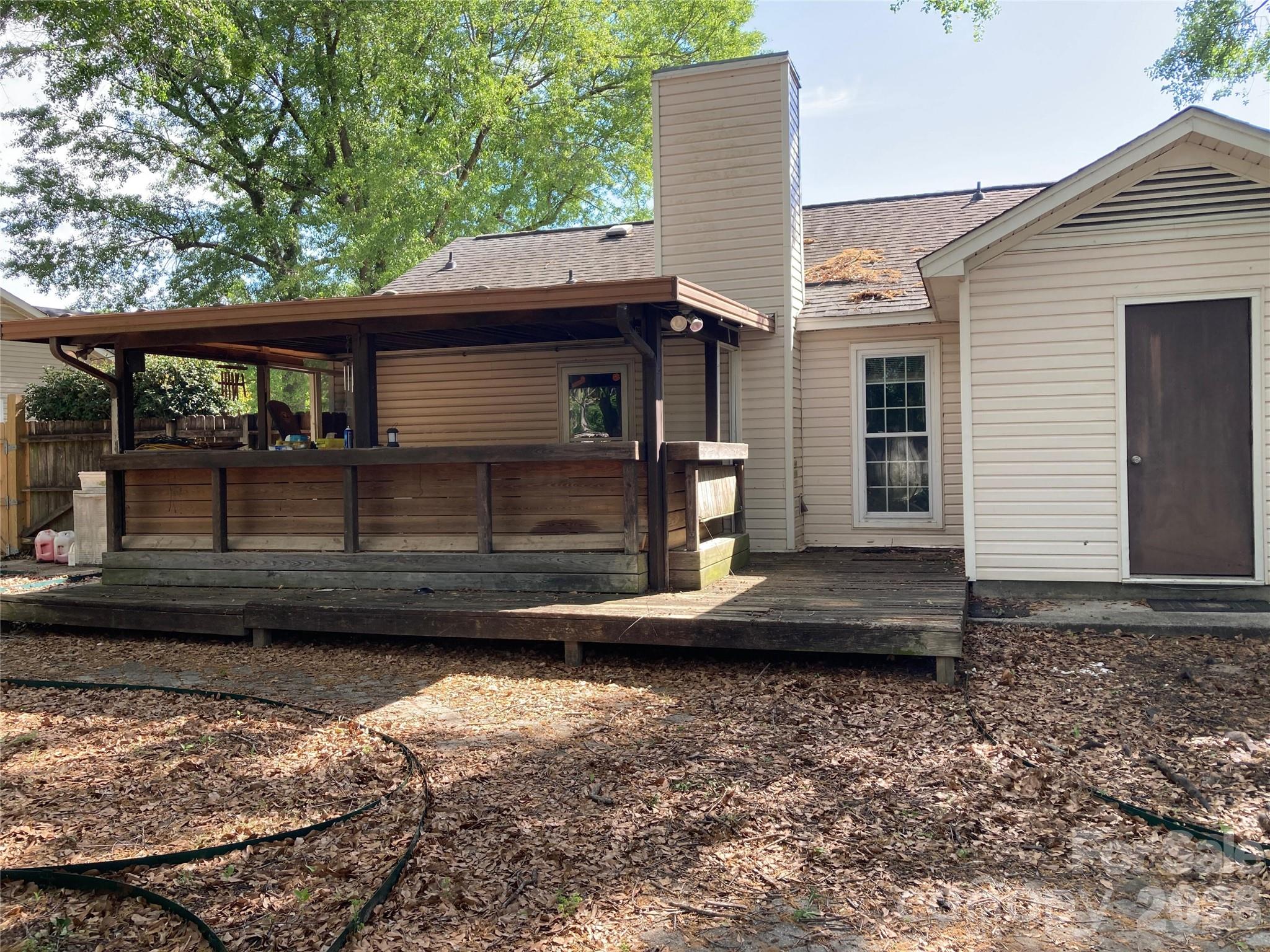 526 Hillcrest Drive — North Augusta