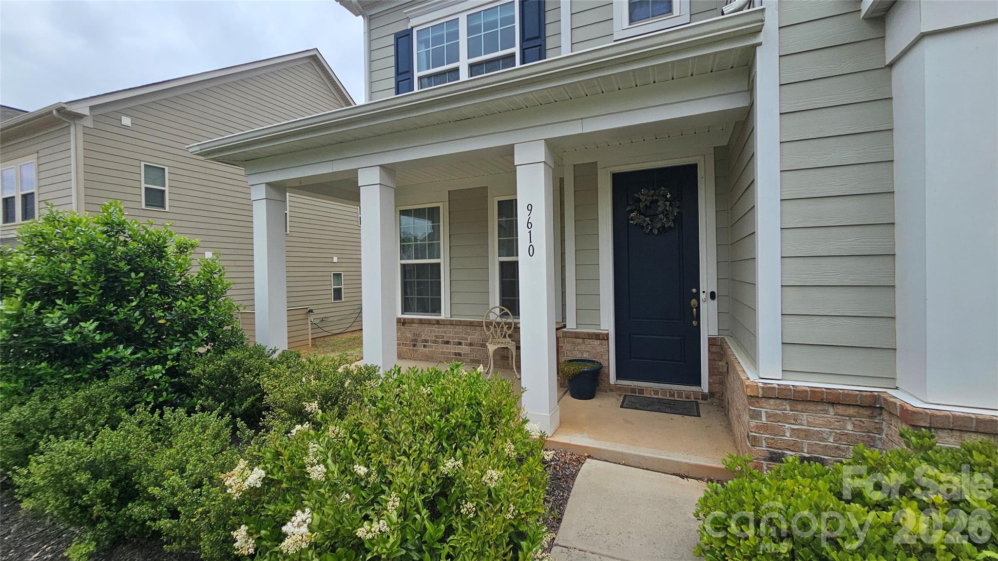 9610 Mcgruden Drive NW — Concord