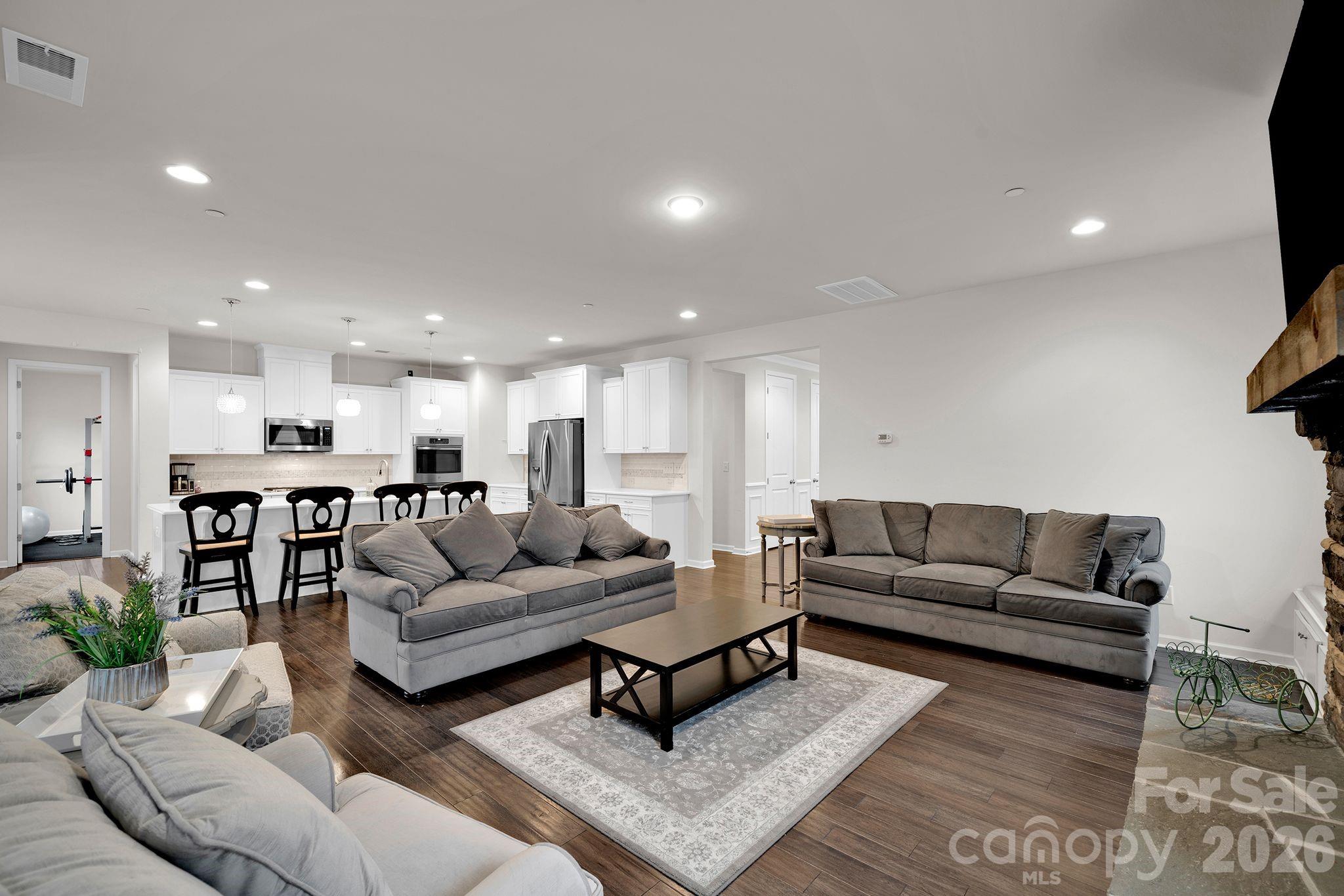 9610 Mcgruden Drive NW — Concord