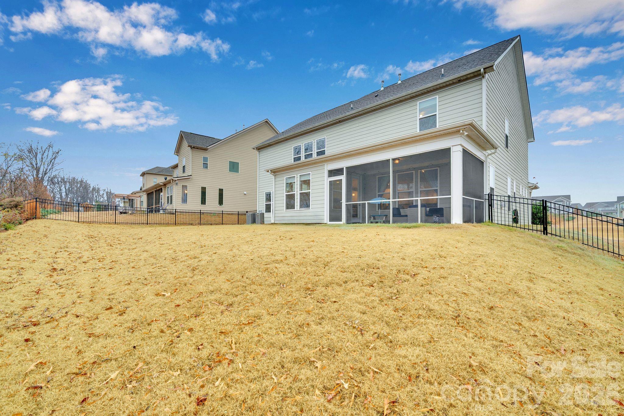 9610 Mcgruden Drive NW — Concord