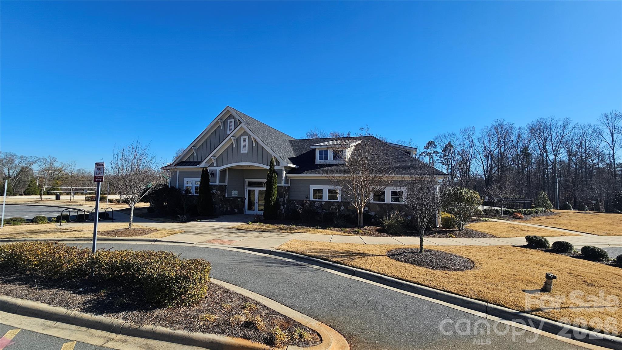 9610 Mcgruden Drive NW — Concord