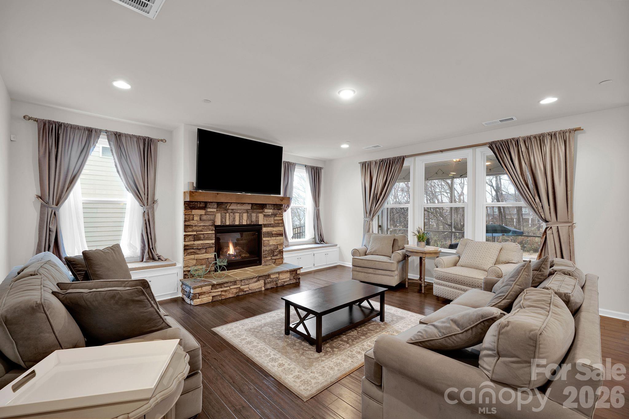 9610 Mcgruden Drive NW — Concord