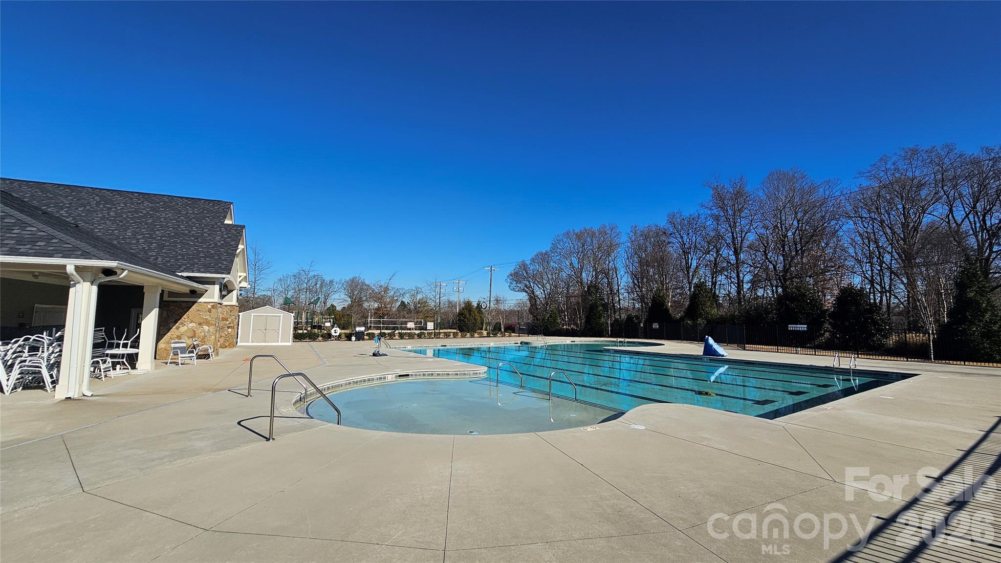 9610 Mcgruden Drive NW — Concord