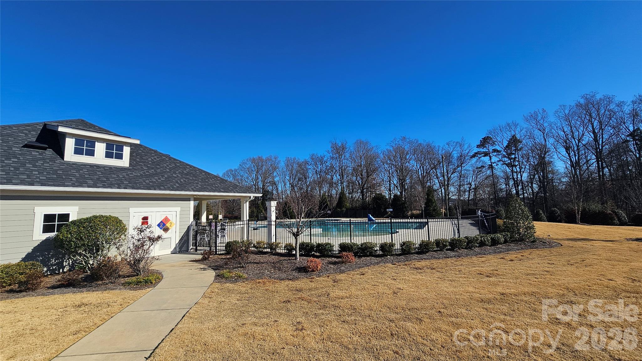 9610 Mcgruden Drive NW — Concord