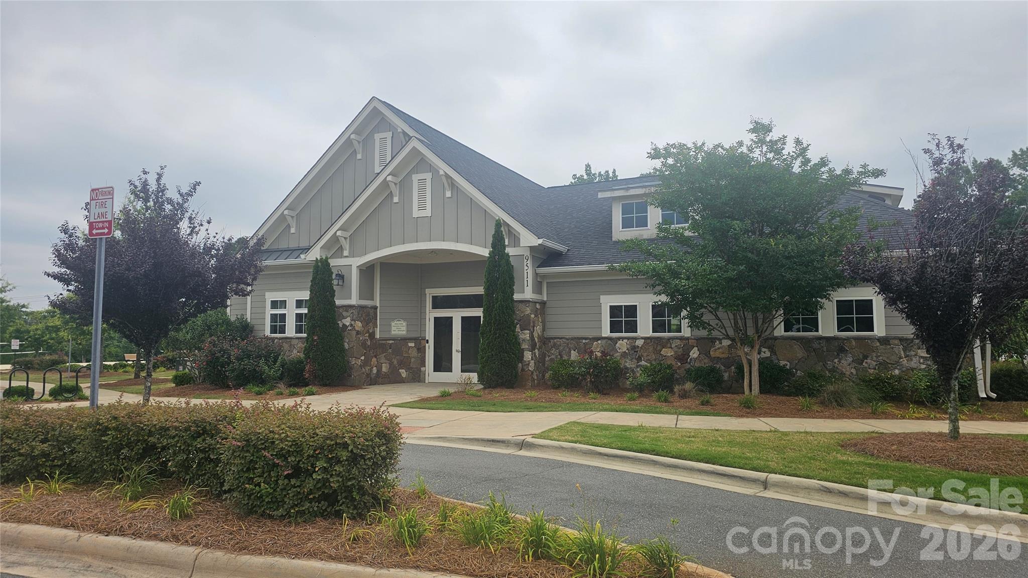 9610 Mcgruden Drive NW — Concord