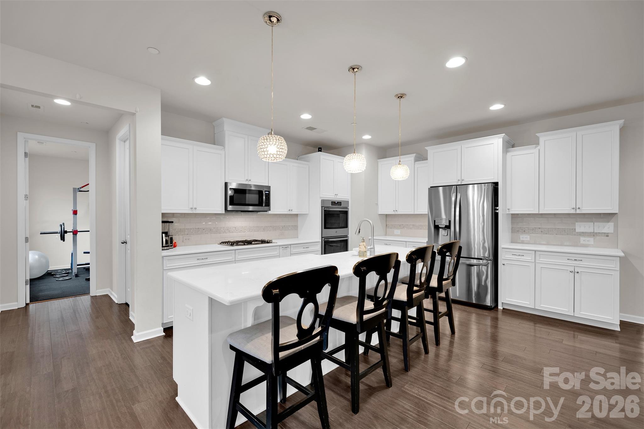 9610 Mcgruden Drive NW — Concord