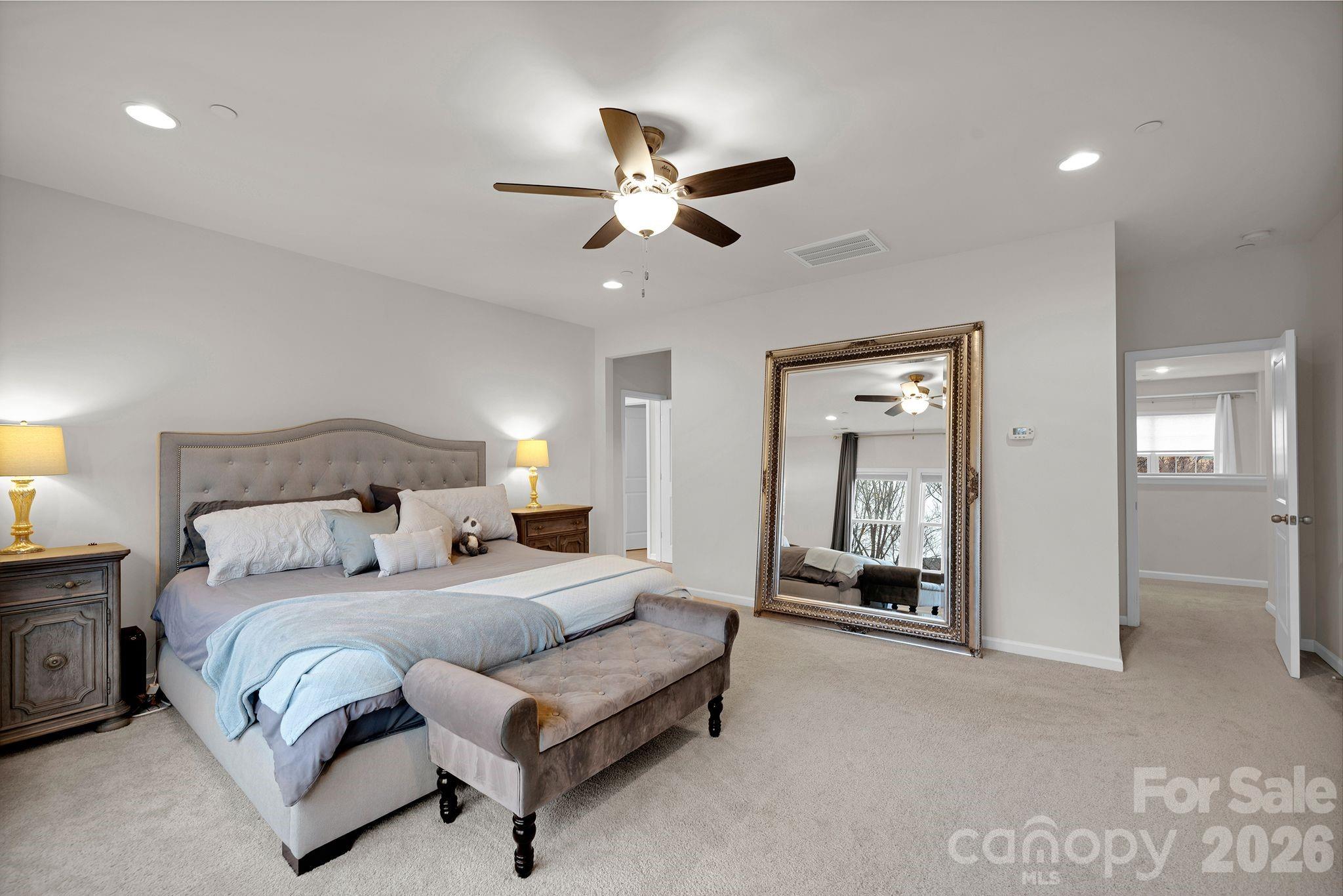 9610 Mcgruden Drive NW — Concord