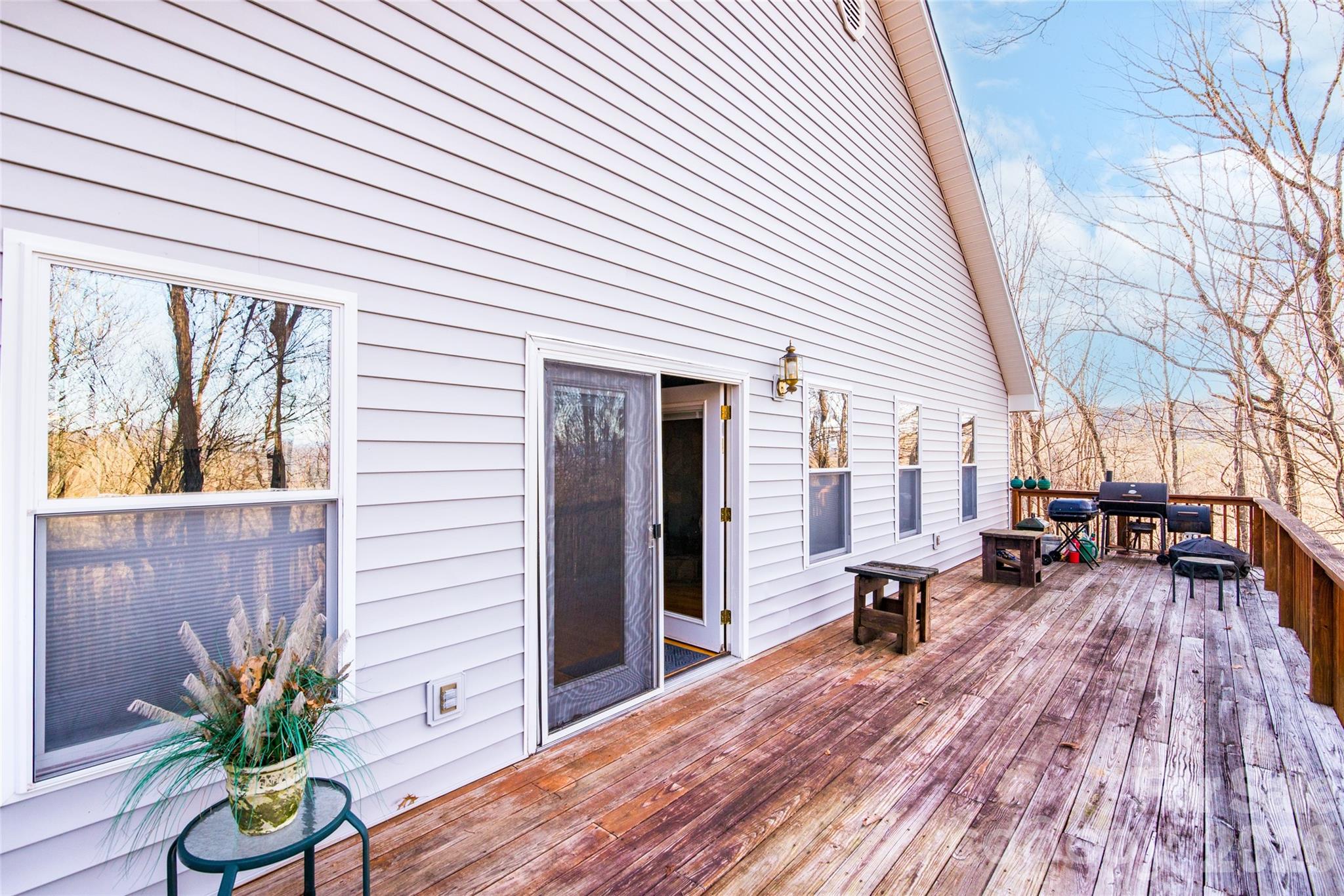 194 Ridgeview Drive — Whittier