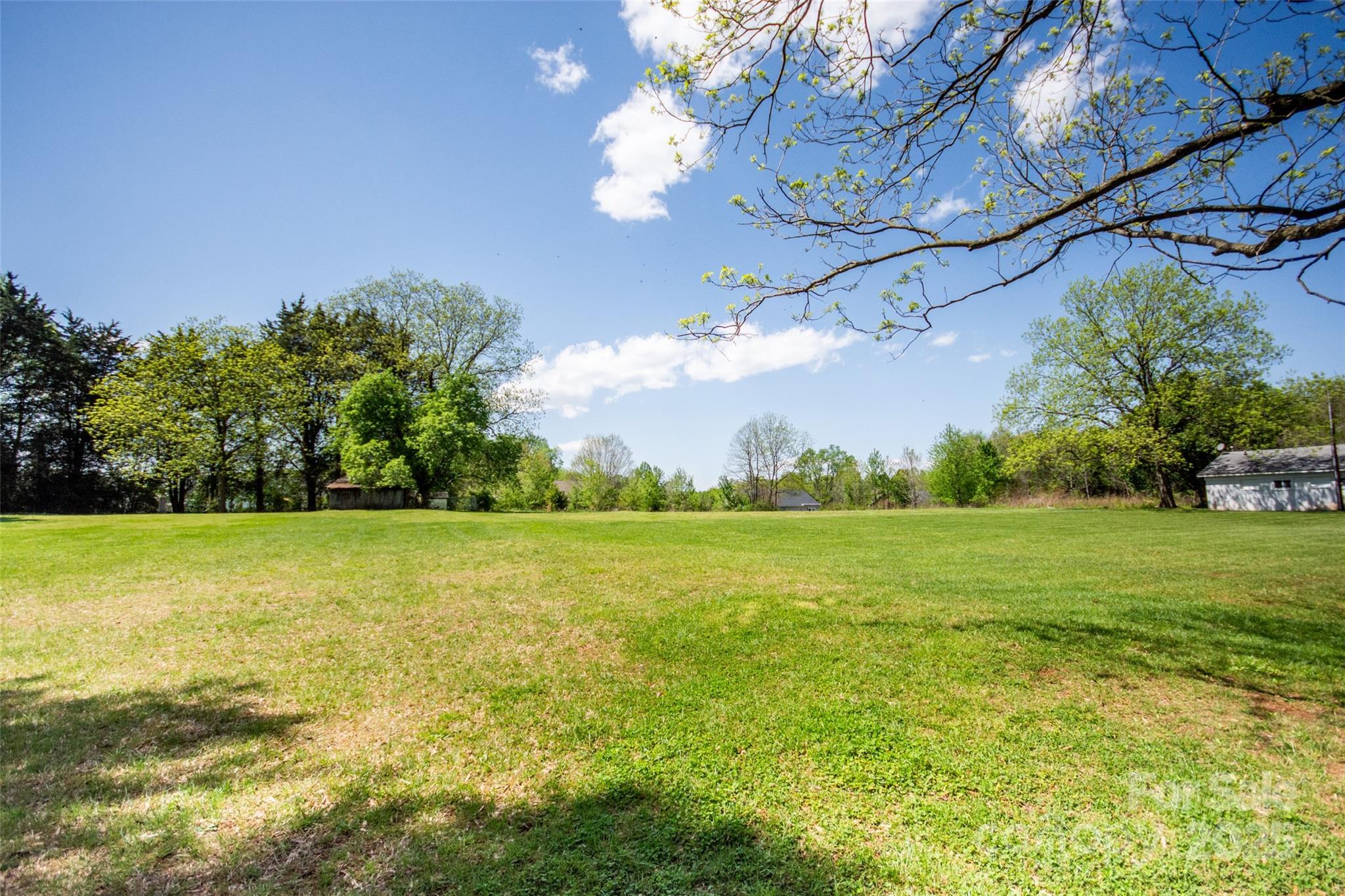 501 Turnersburg Highway — Statesville