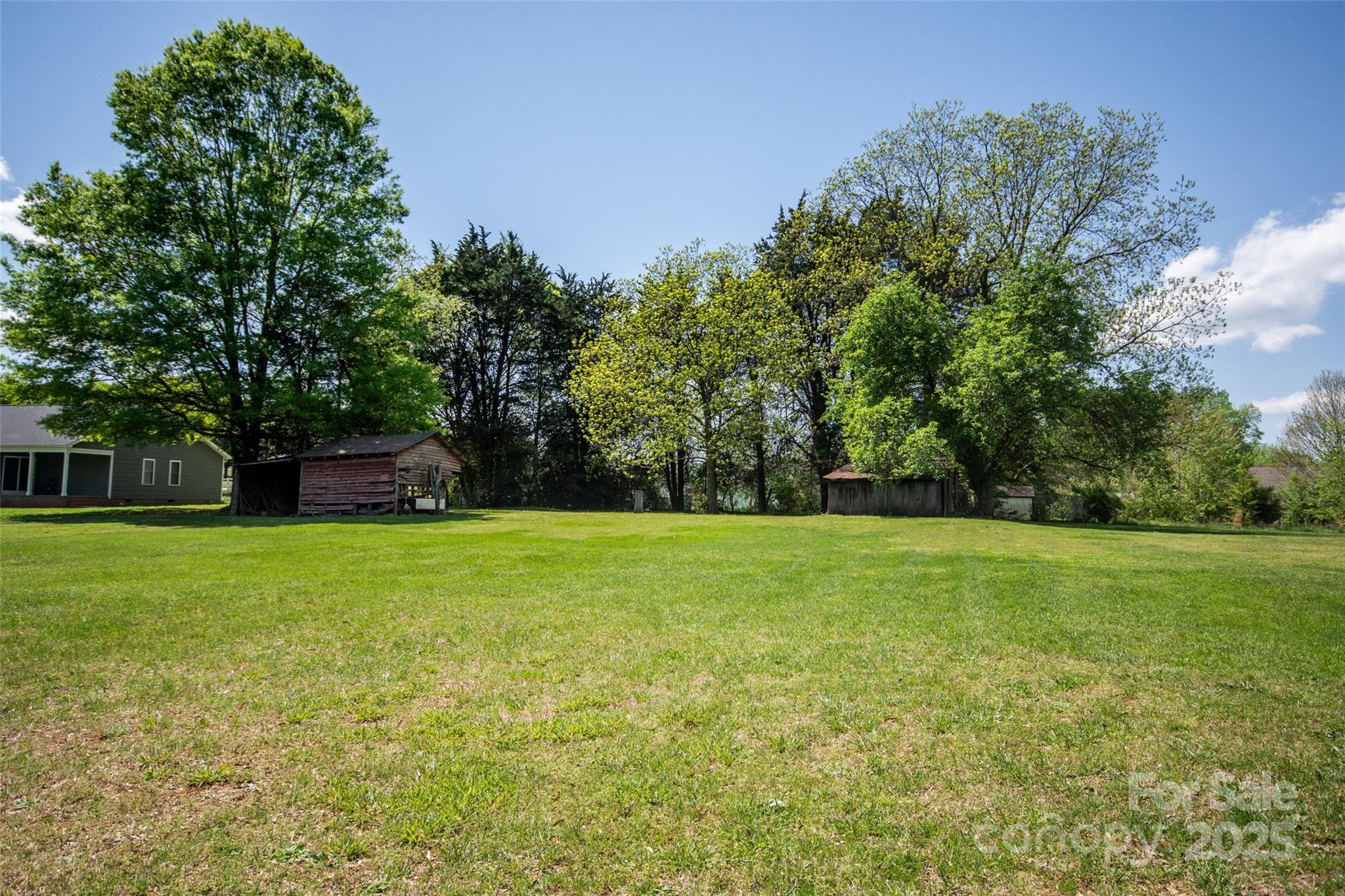 501 Turnersburg Highway — Statesville