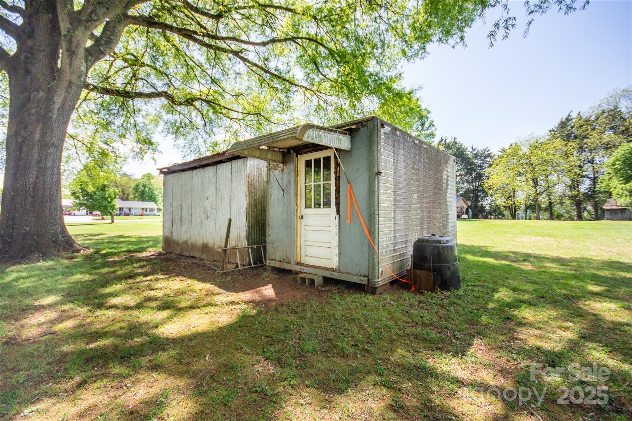 501 Turnersburg Highway — Statesville
