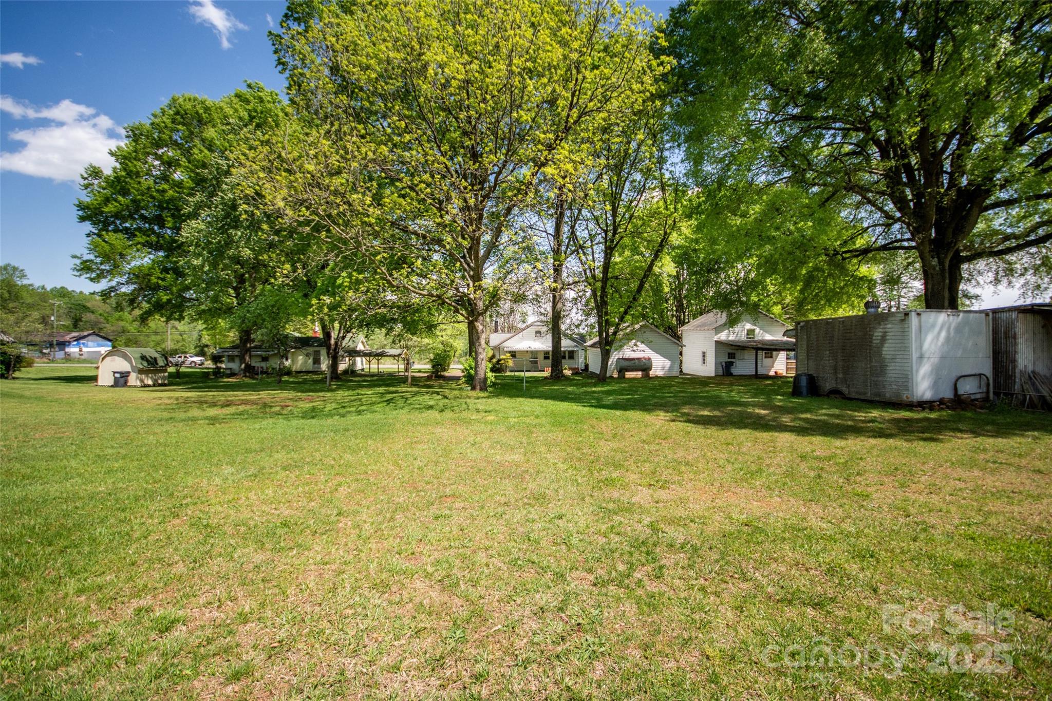 501 Turnersburg Highway — Statesville