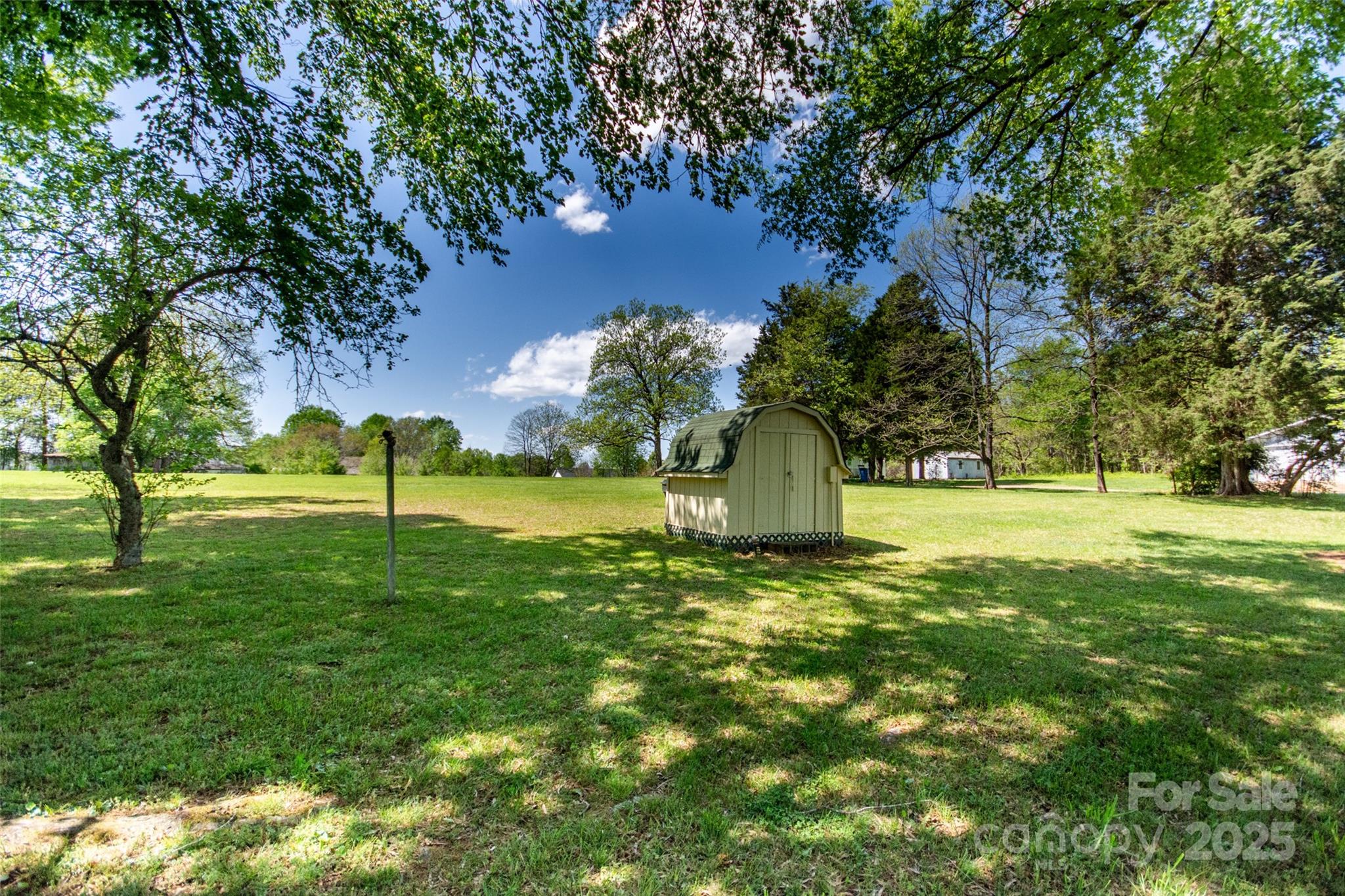 501 Turnersburg Highway — Statesville