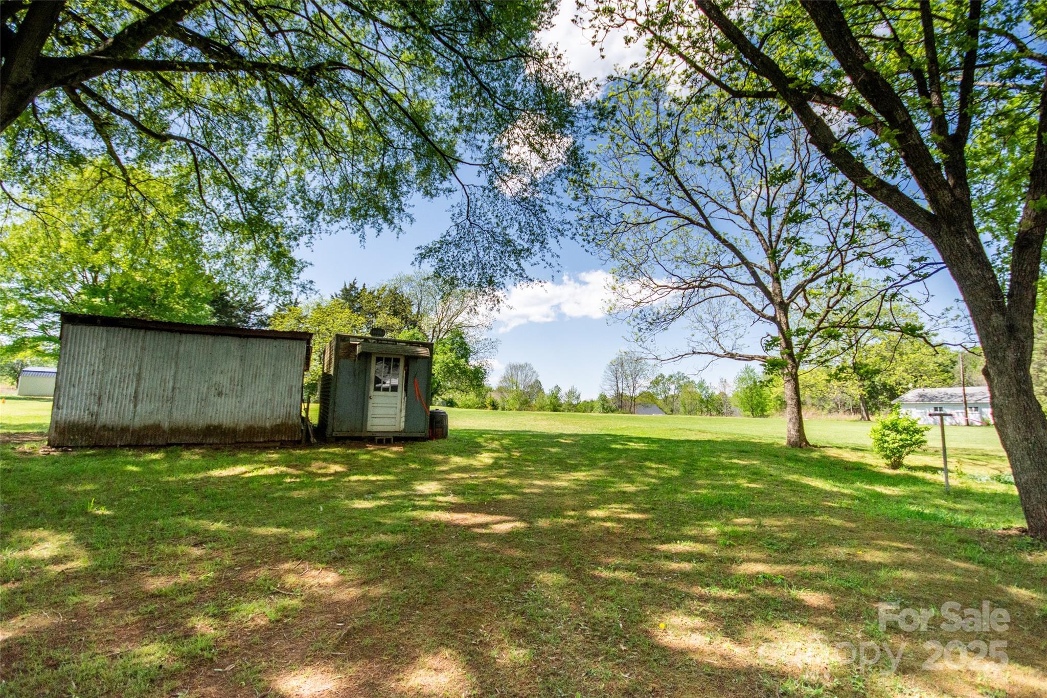 501 Turnersburg Highway — Statesville