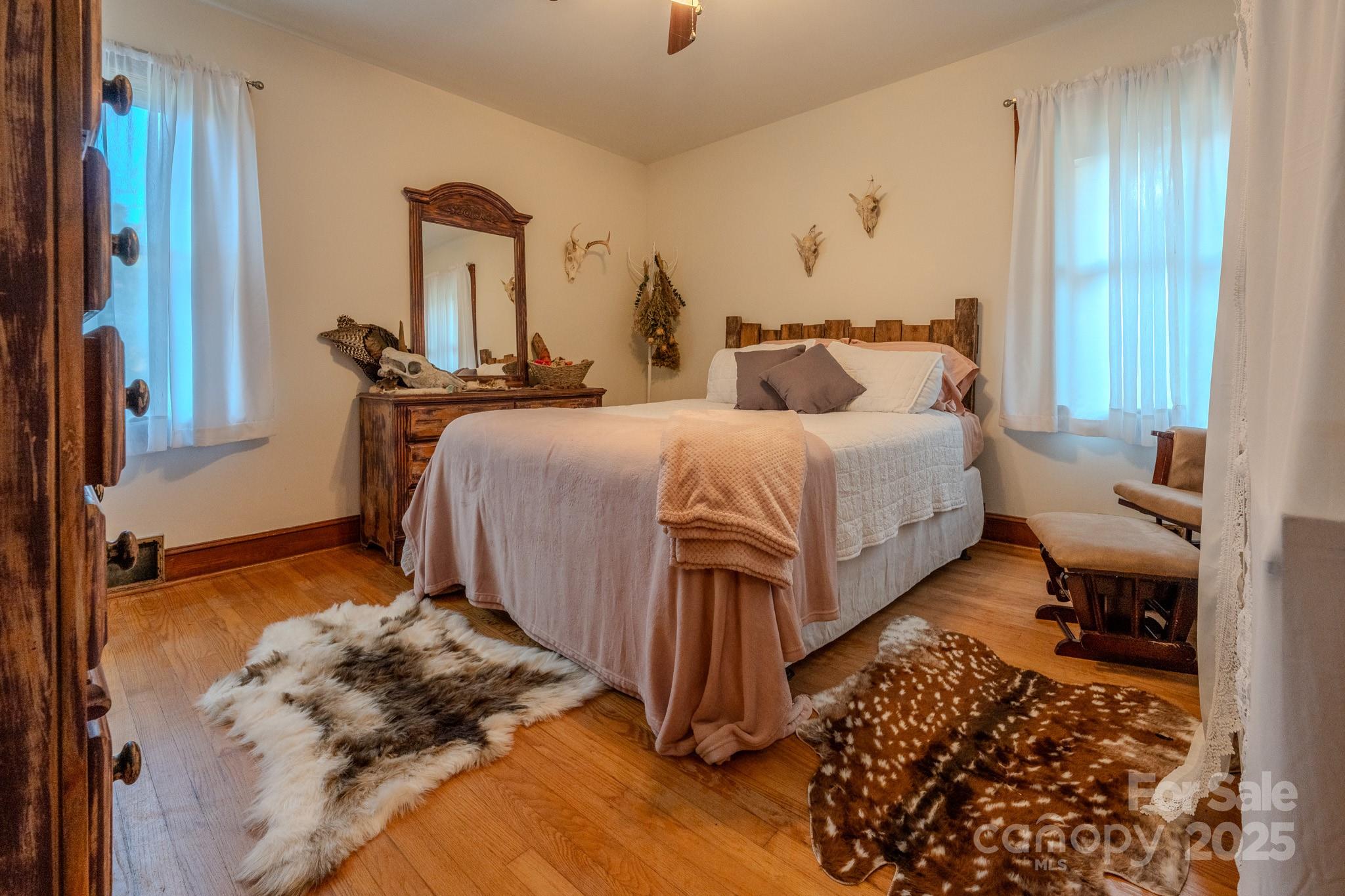 127 Reid Queen Drive — Little Switzerland