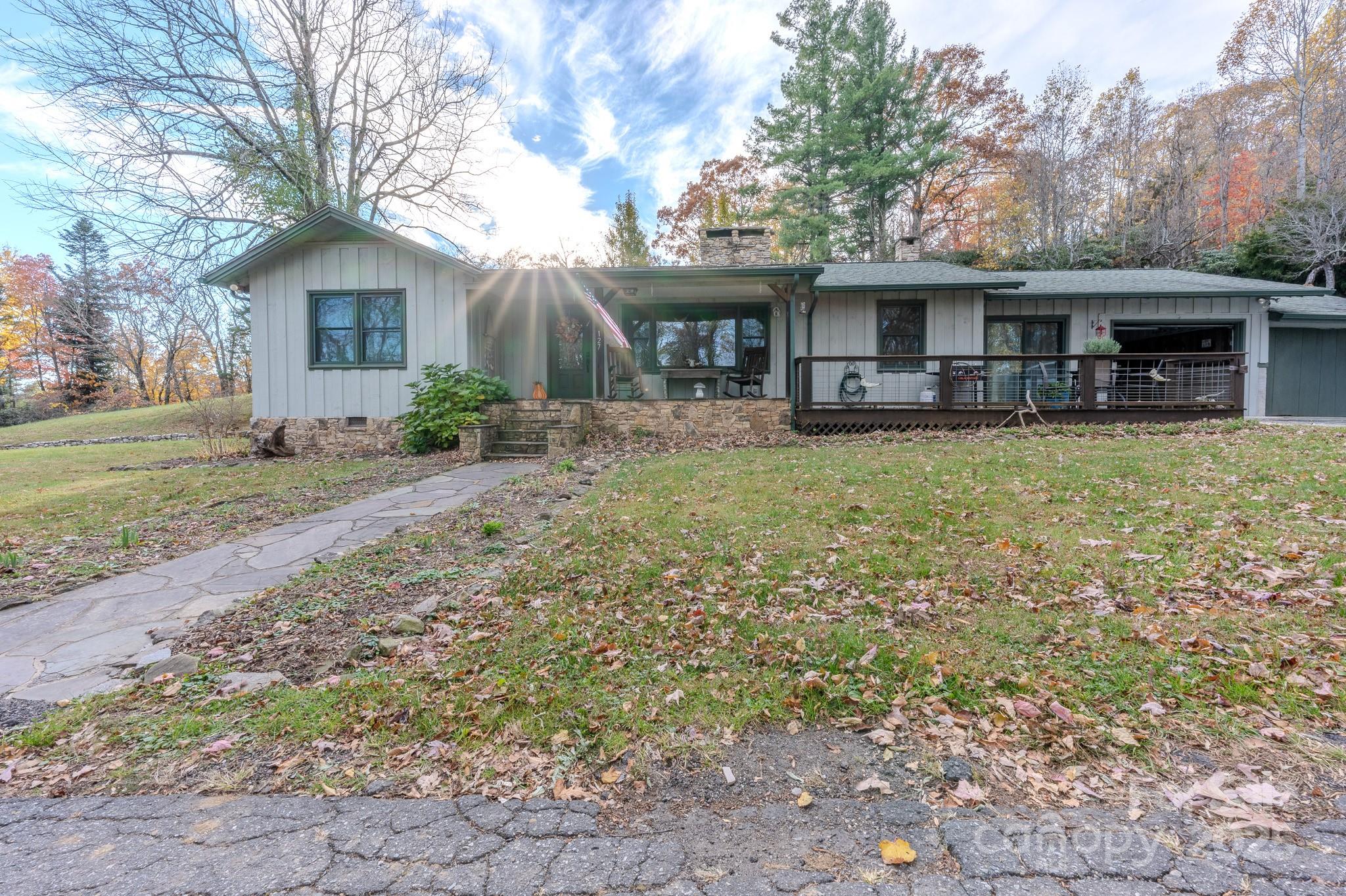 127 Reid Queen Drive — Little Switzerland