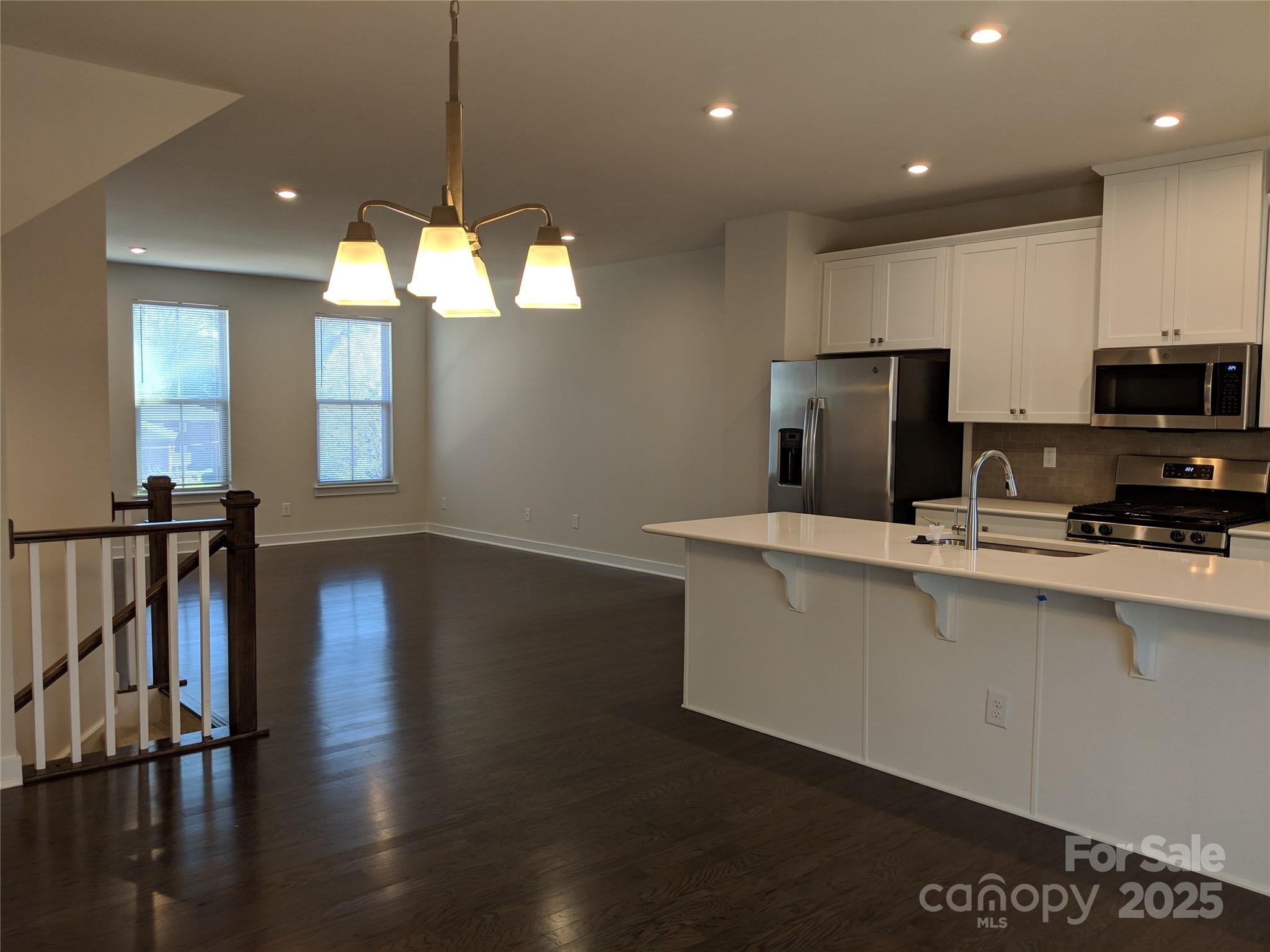 3051 Salix Bend Drive — Charlotte