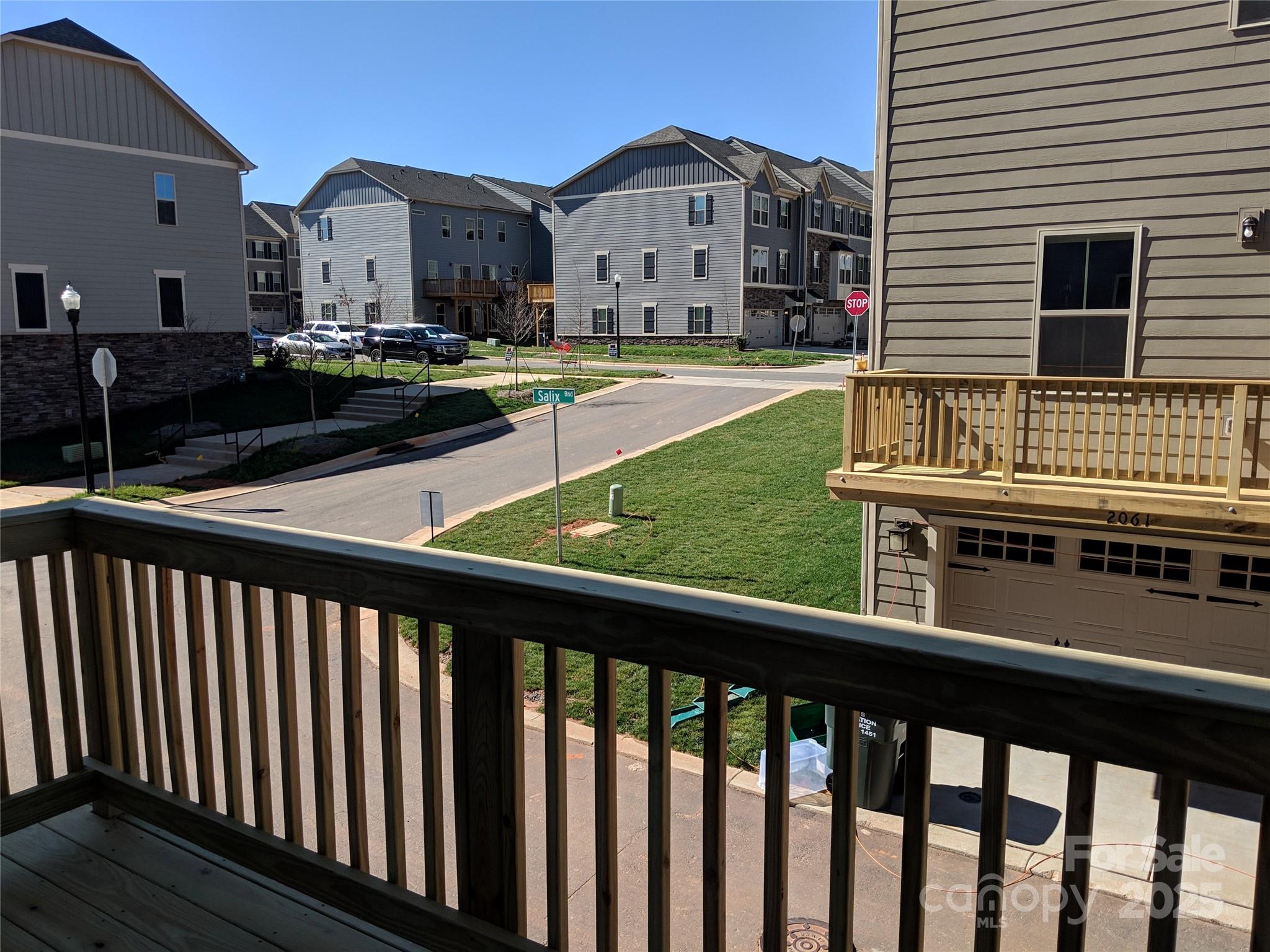 3051 Salix Bend Drive — Charlotte